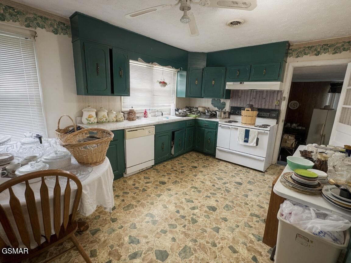 1551 Buffalo Trail Morristown TN 37814