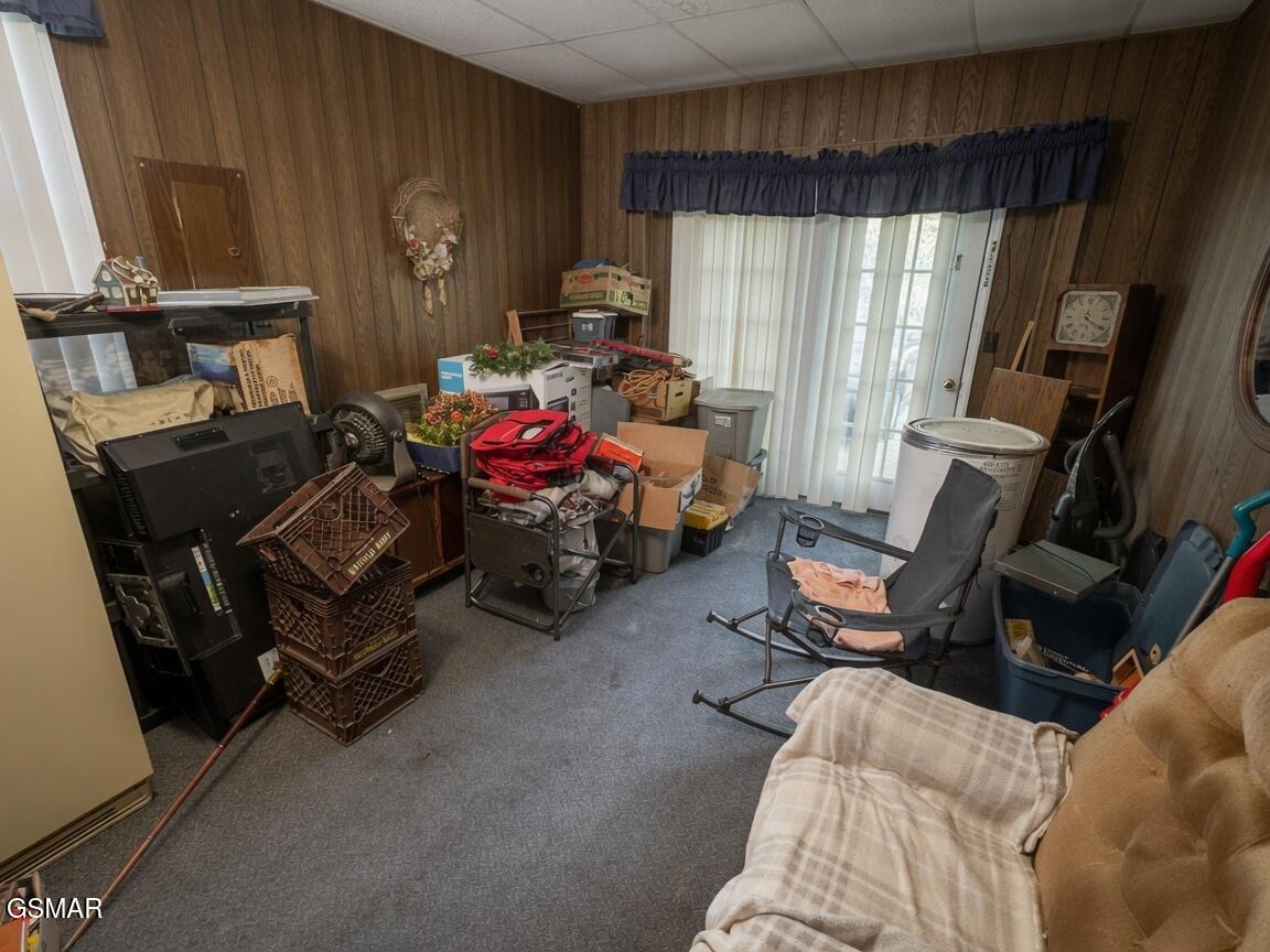 1551 Buffalo Trail Morristown TN 37814