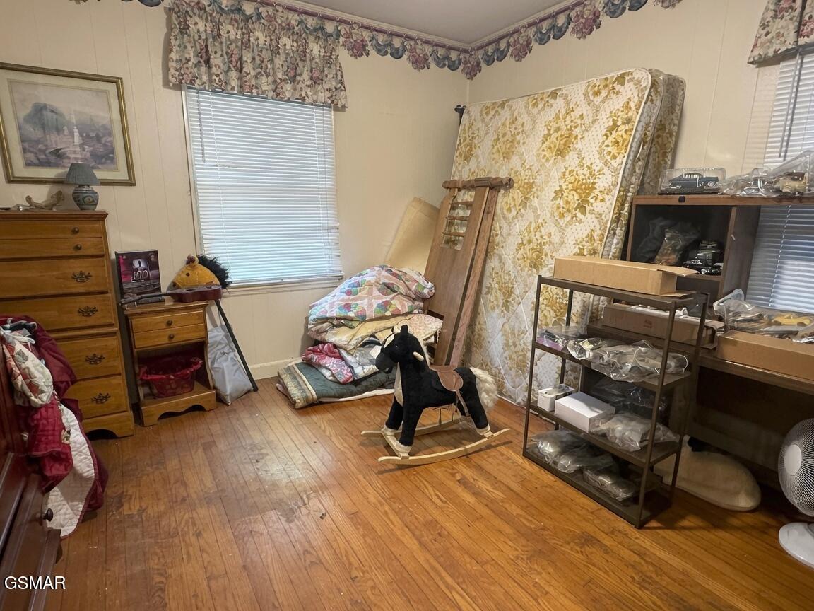 1551 Buffalo Trail Morristown TN 37814