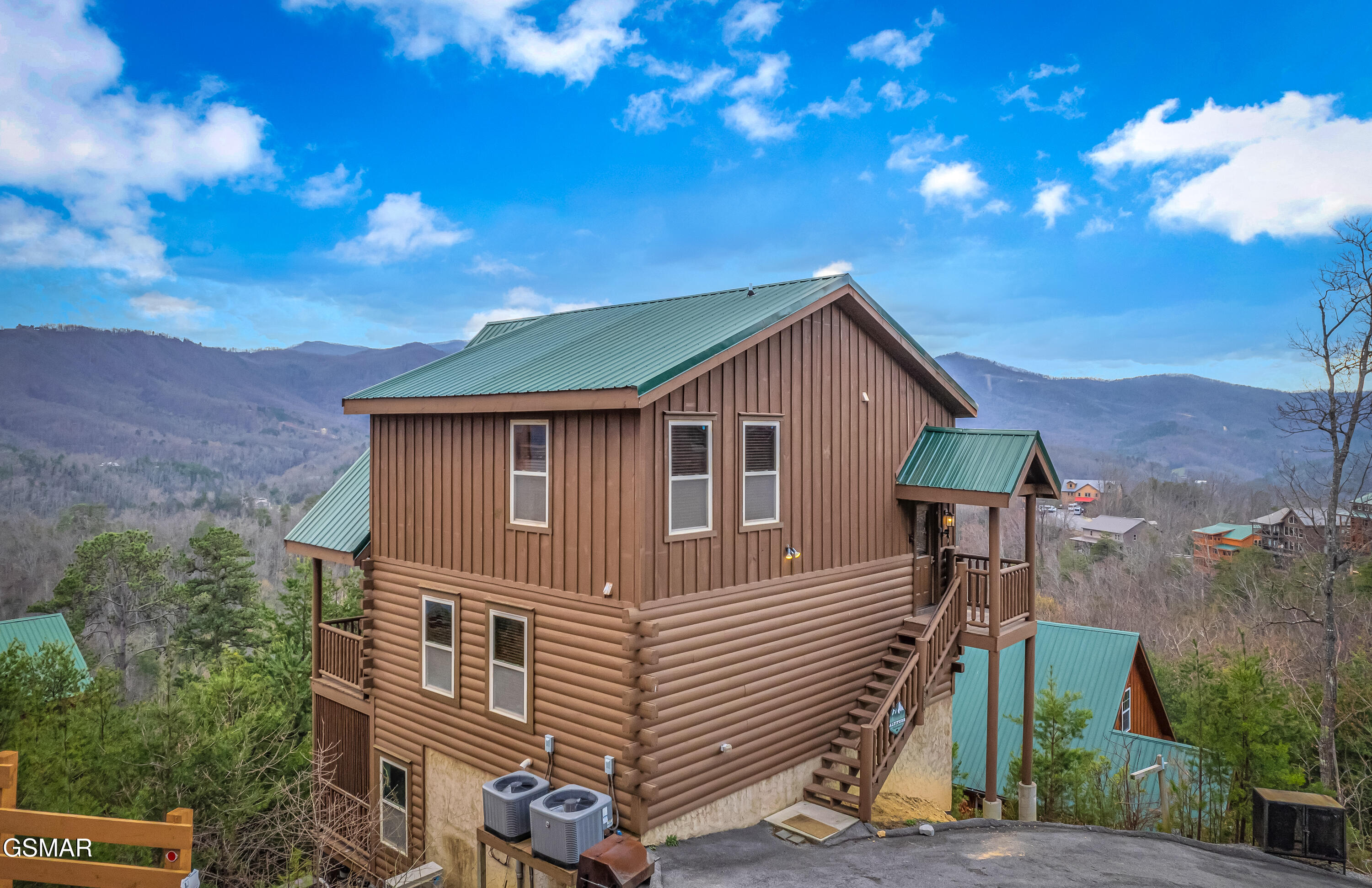 4836 Highland Place Way Pigeon Forge TN 37863