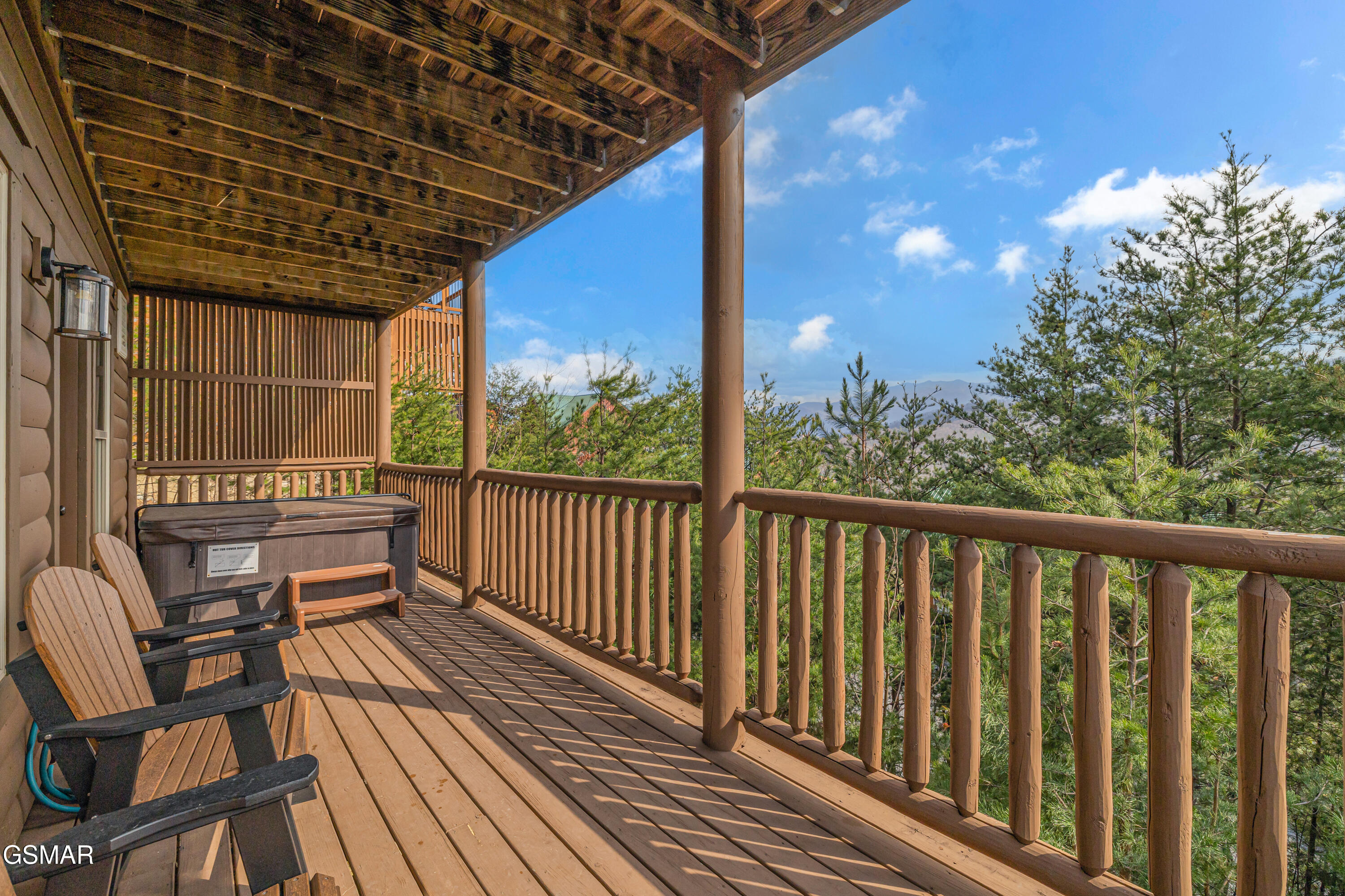4836 Highland Place Way Pigeon Forge TN 37863