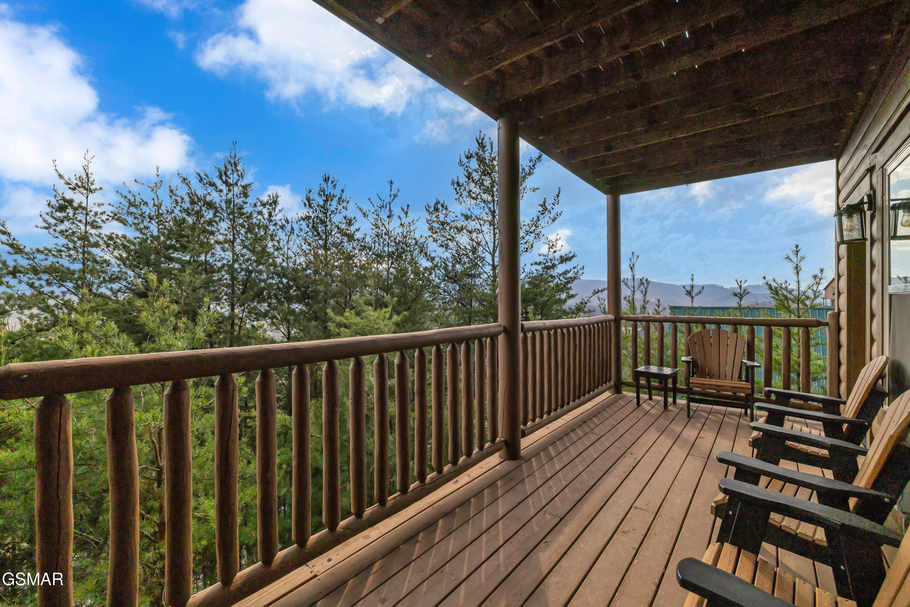 4836 Highland Place Way Pigeon Forge TN 37863