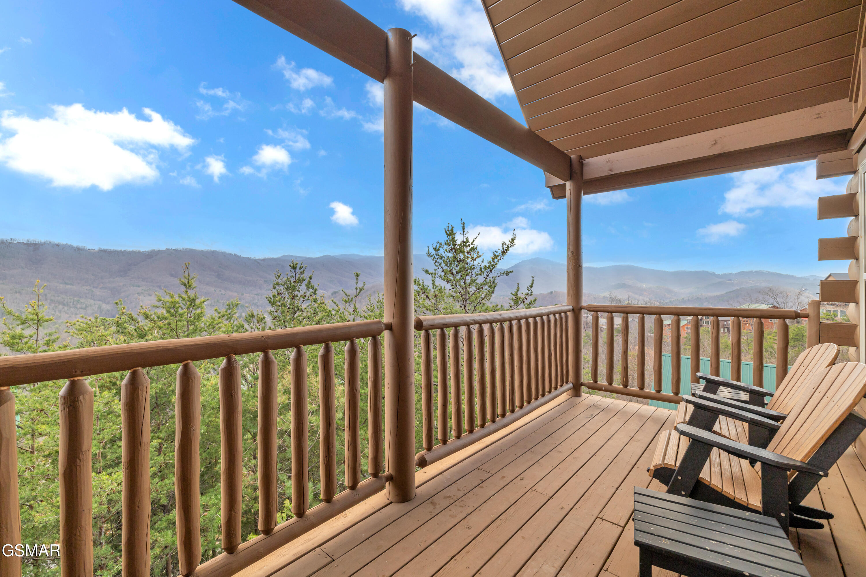 4836 Highland Place Way Pigeon Forge TN 37863