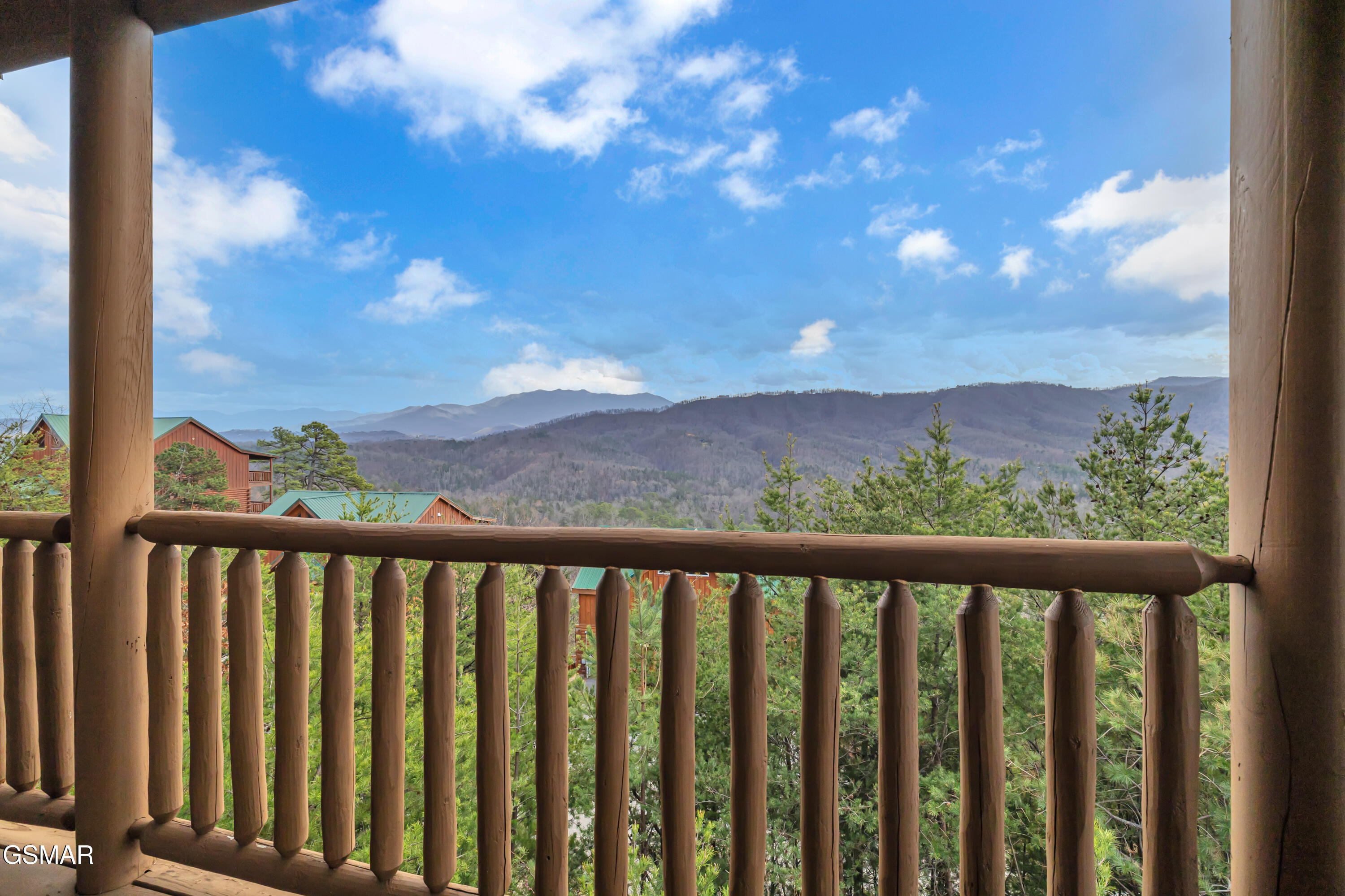 4836 Highland Place Way Pigeon Forge TN 37863