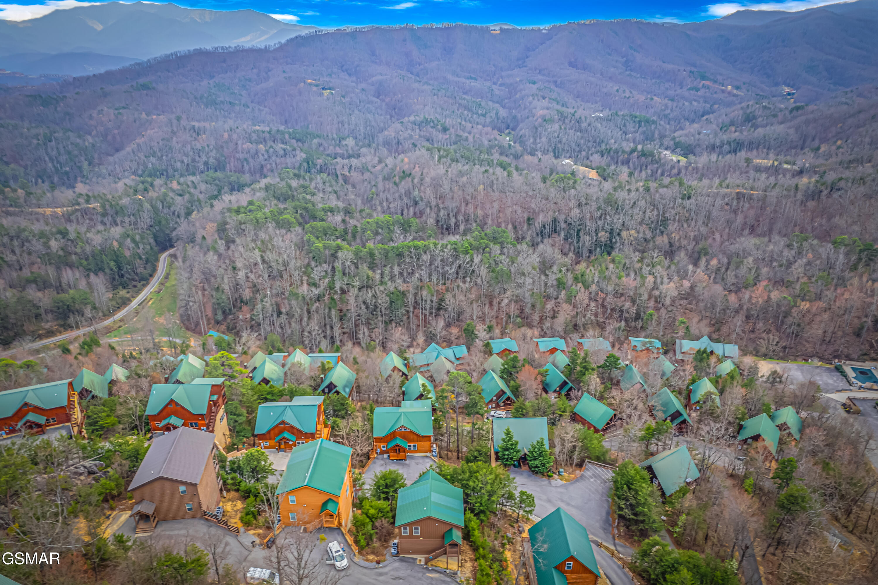 4836 Highland Place Way Pigeon Forge TN 37863