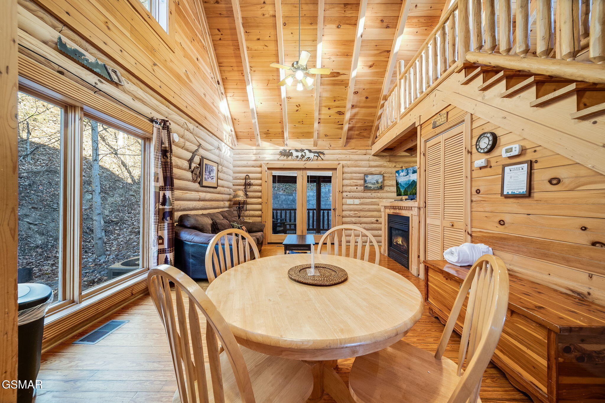 3221 Smoky Ridge Way Sevierville TN 37862