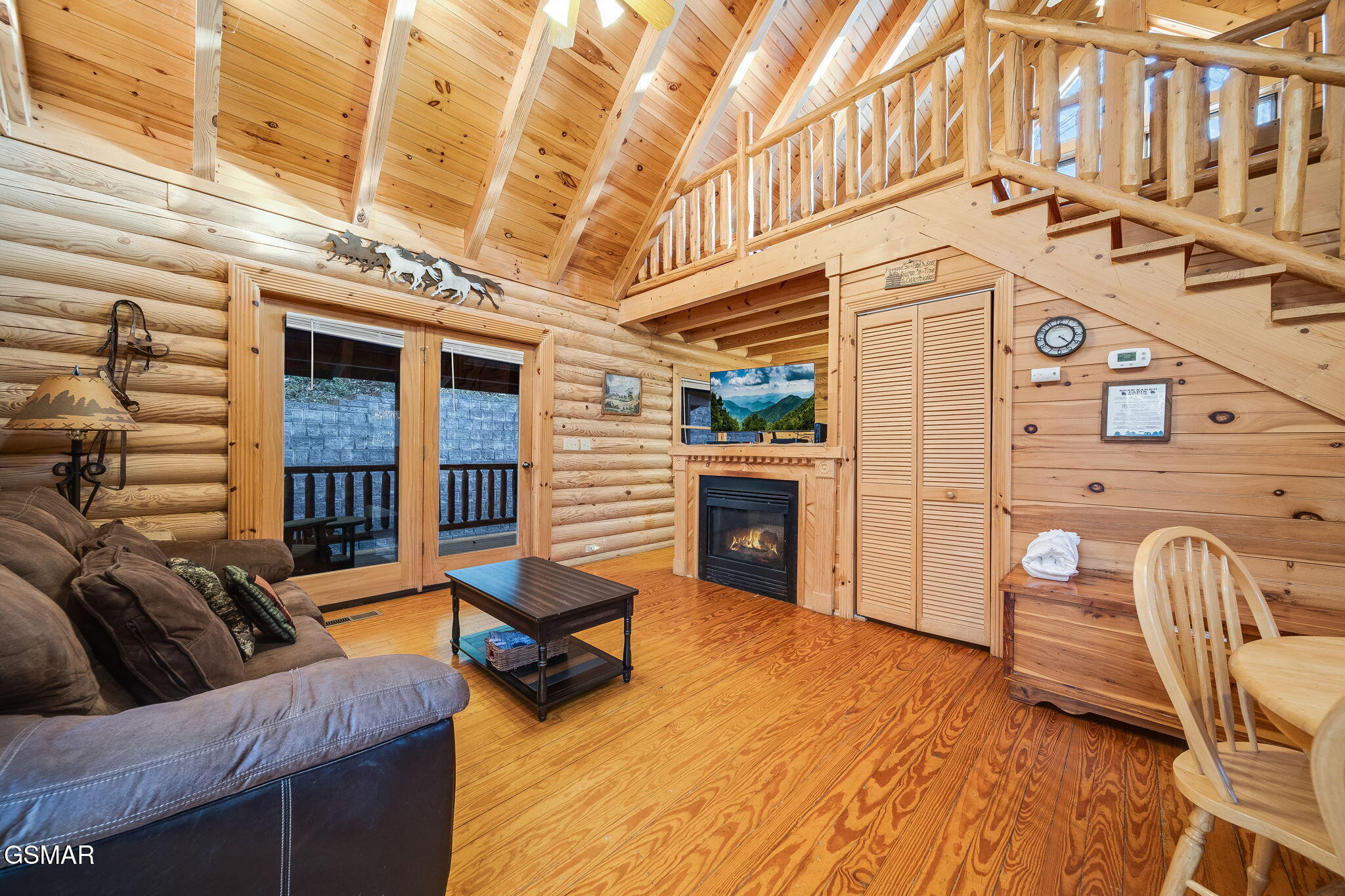 3221 Smoky Ridge Way Sevierville TN 37862