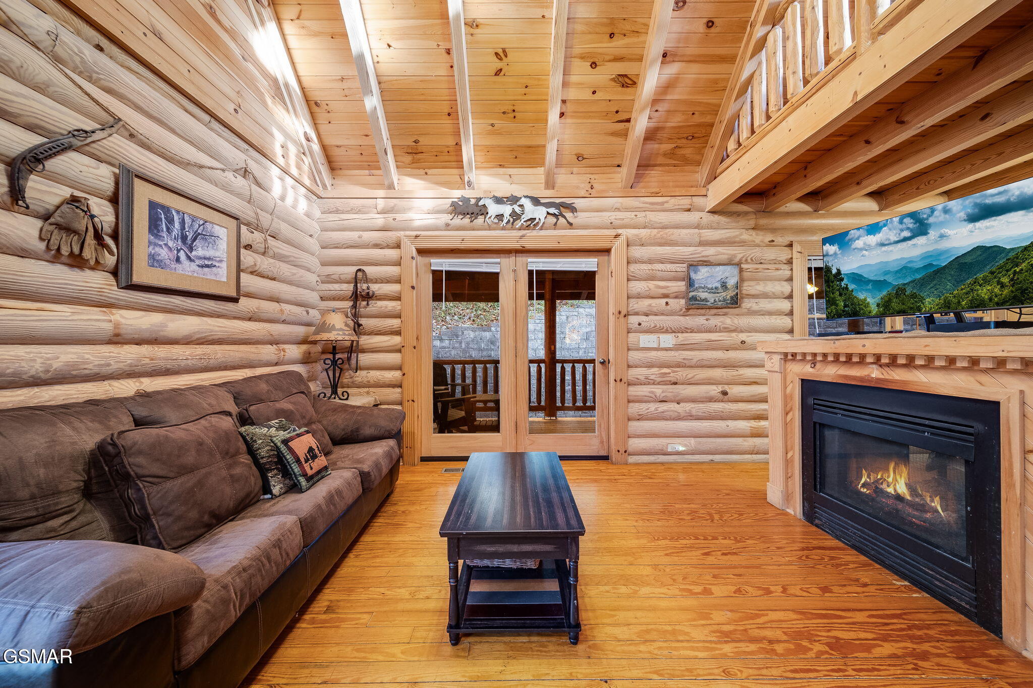 3221 Smoky Ridge Way Sevierville TN 37862