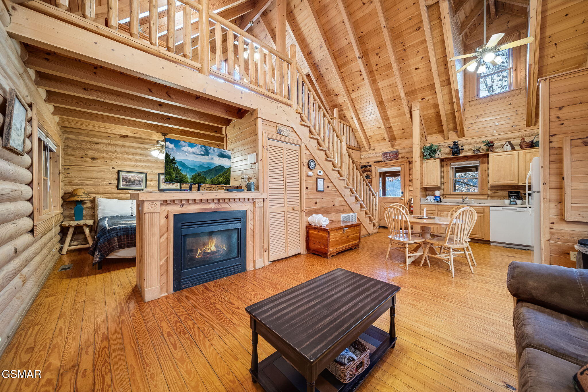 3221 Smoky Ridge Way Sevierville TN 37862