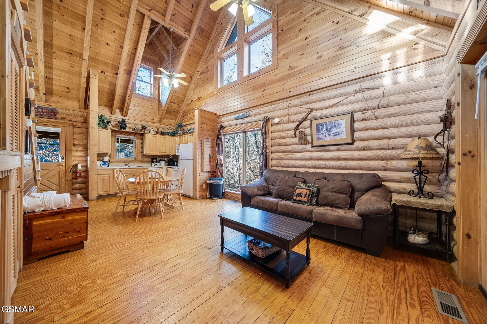 3221 Smoky Ridge Way Sevierville TN 37862