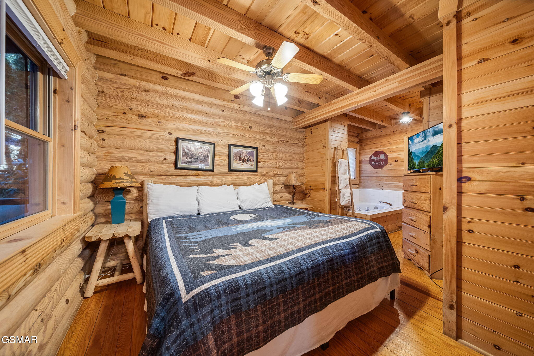 3221 Smoky Ridge Way Sevierville TN 37862