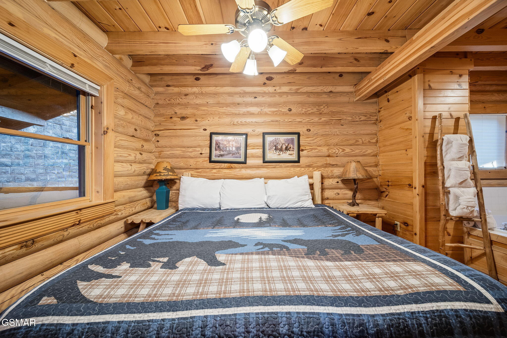 3221 Smoky Ridge Way Sevierville TN 37862