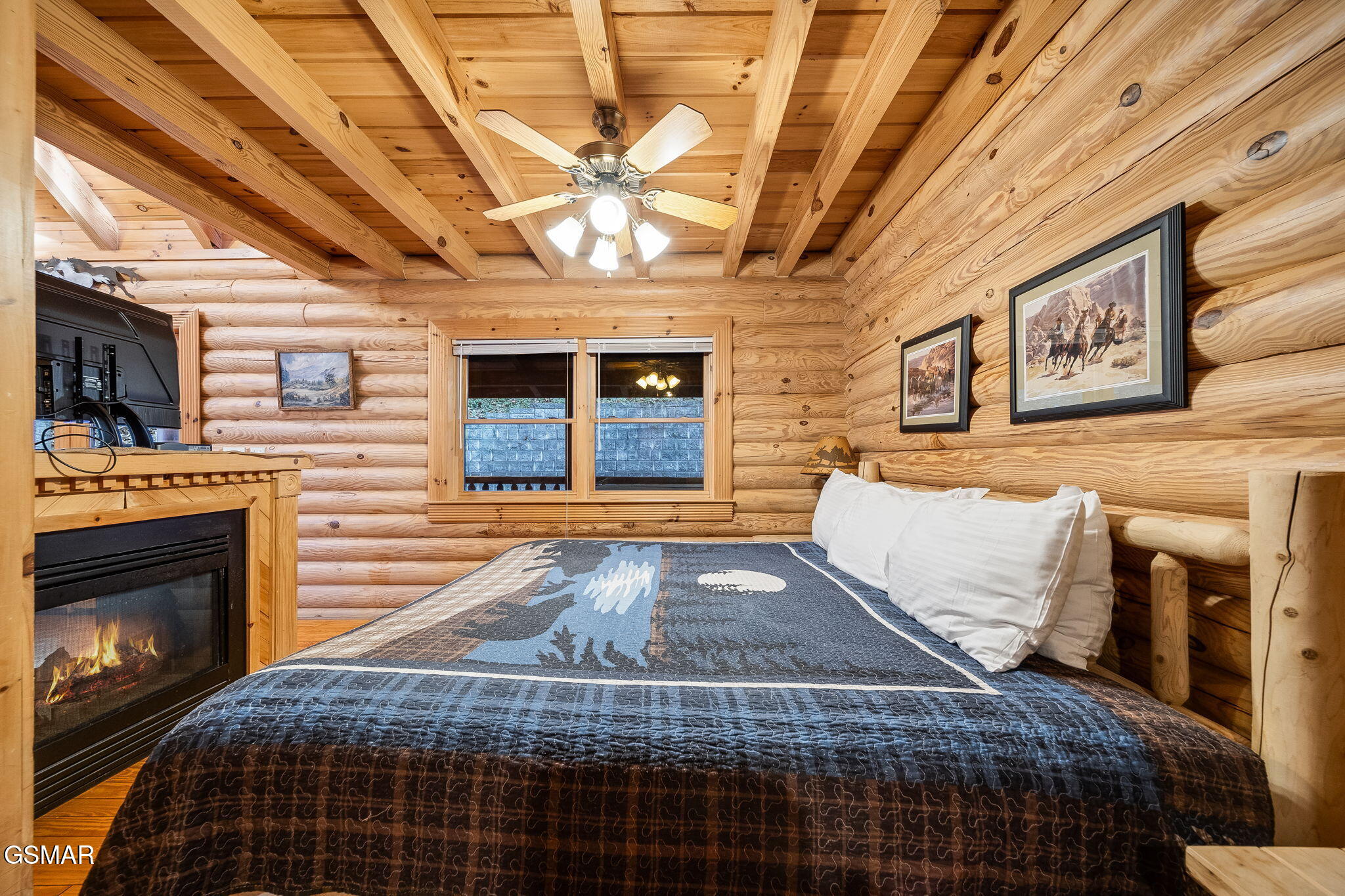 3221 Smoky Ridge Way Sevierville TN 37862