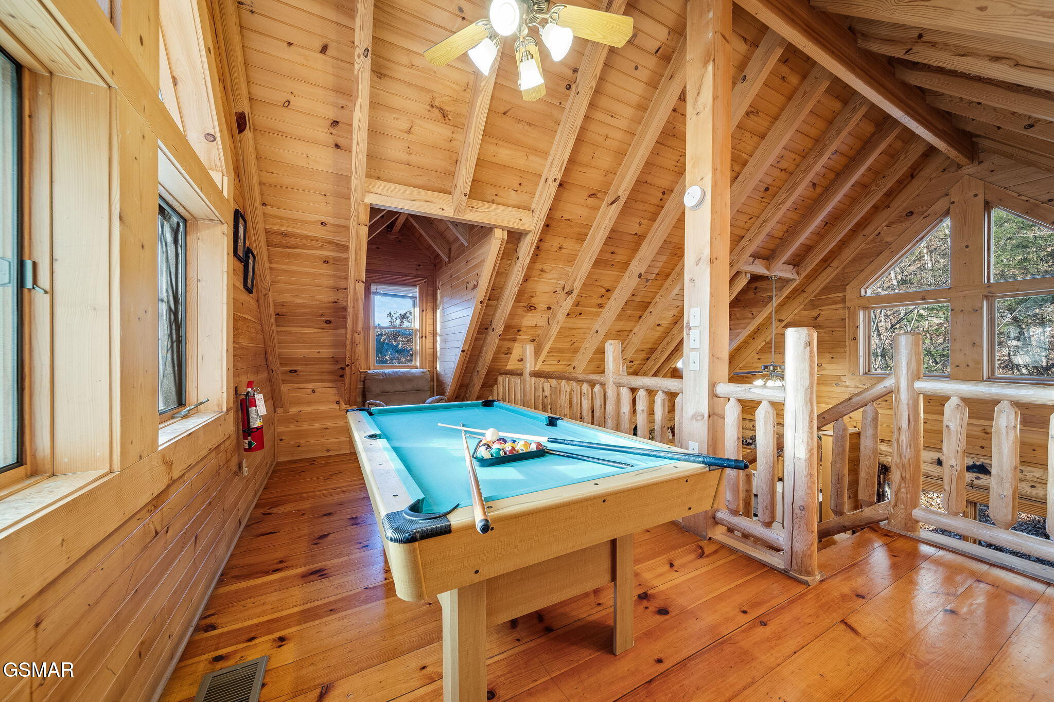 3221 Smoky Ridge Way Sevierville TN 37862