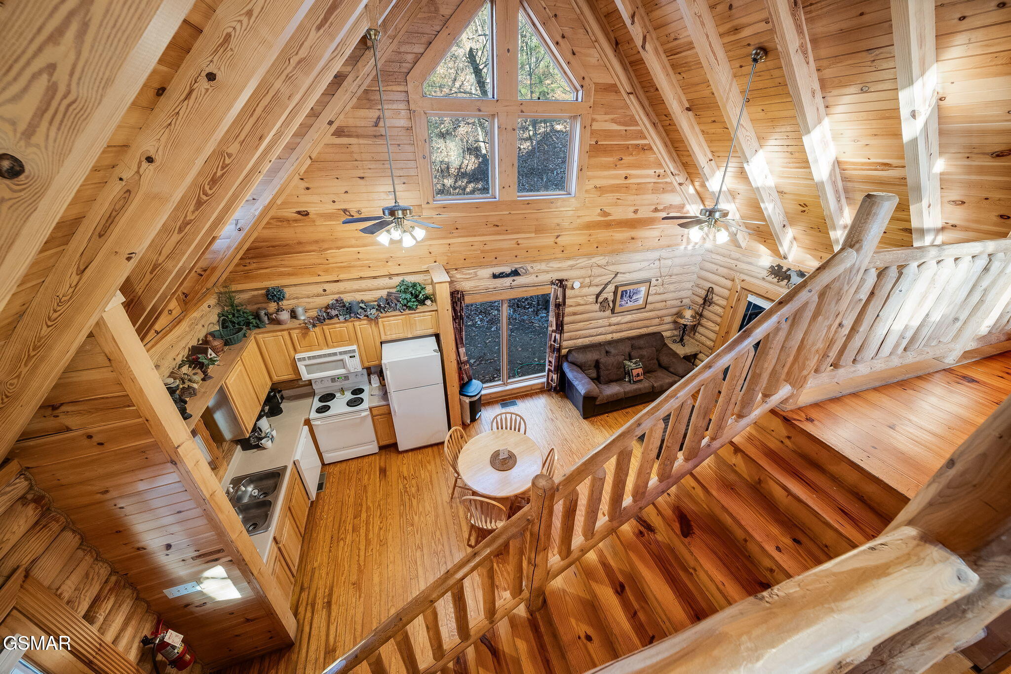 3221 Smoky Ridge Way Sevierville TN 37862