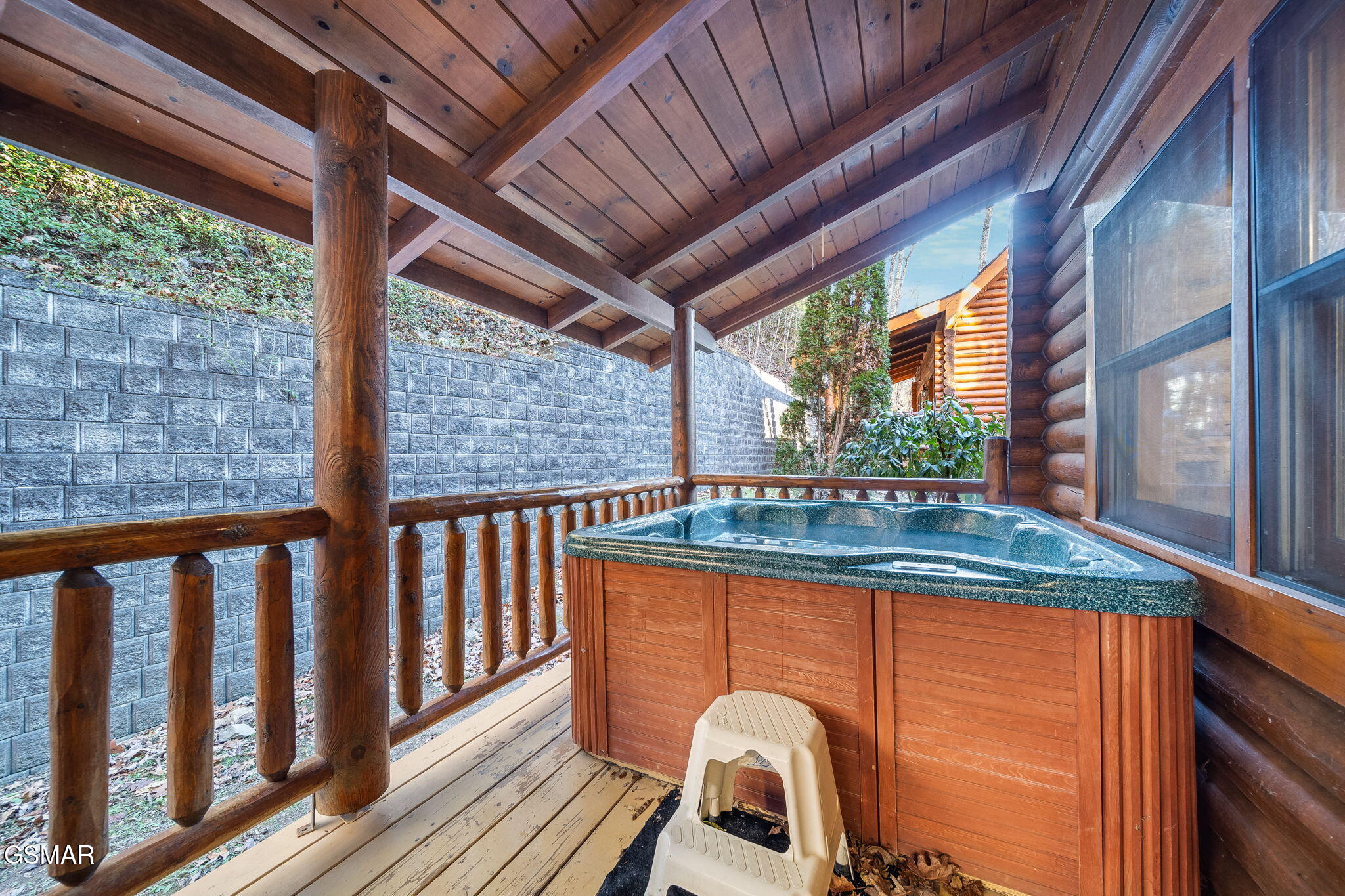 3221 Smoky Ridge Way Sevierville TN 37862