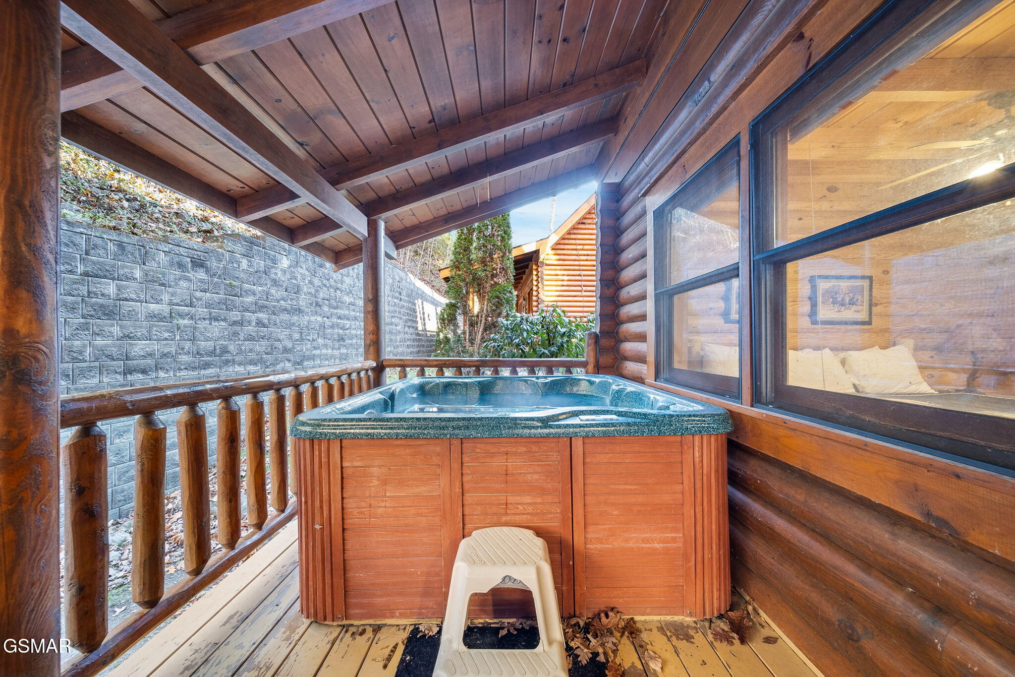 3221 Smoky Ridge Way Sevierville TN 37862