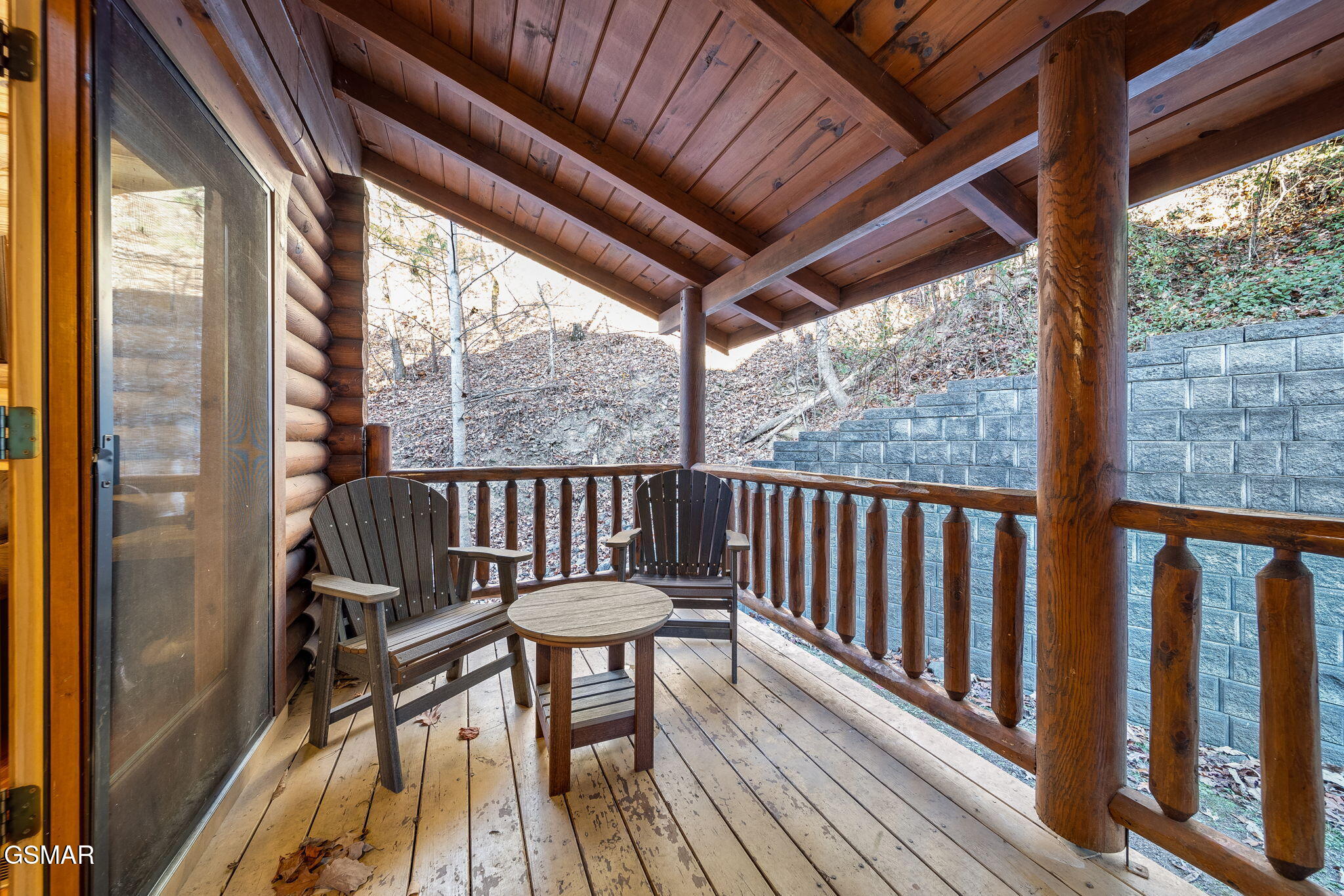 3221 Smoky Ridge Way Sevierville TN 37862