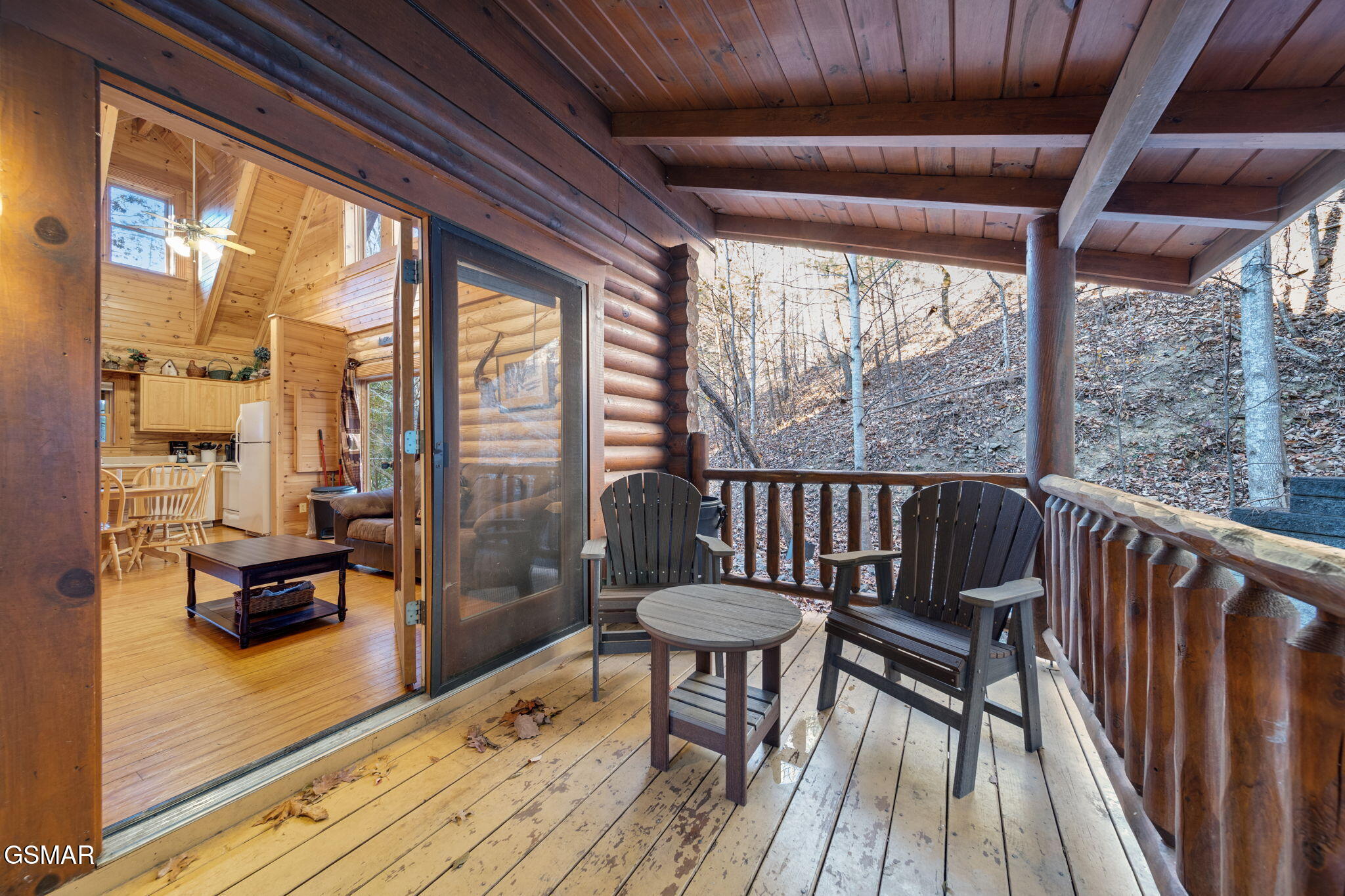 3221 Smoky Ridge Way Sevierville TN 37862