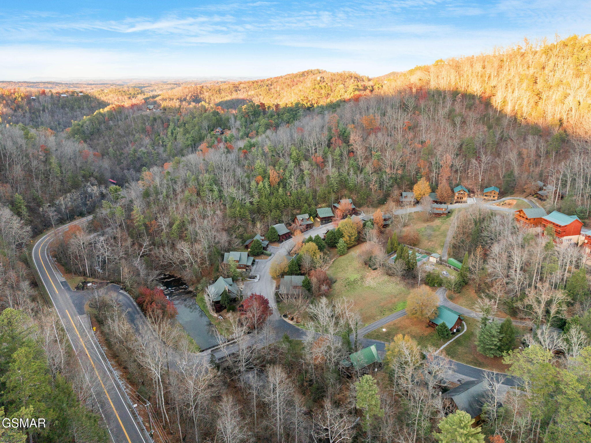 3221 Smoky Ridge Way Sevierville TN 37862