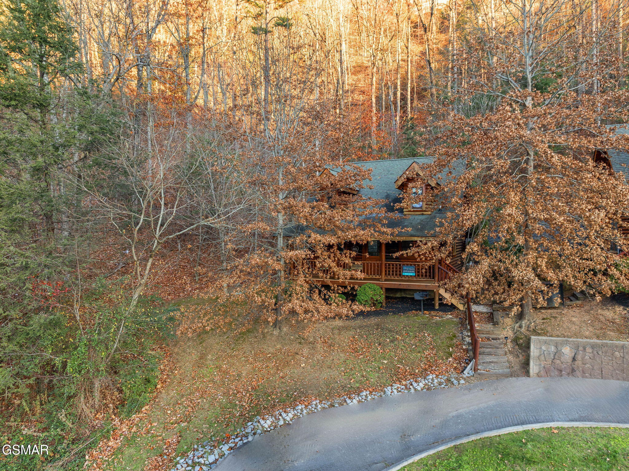 3221 Smoky Ridge Way Sevierville TN 37862