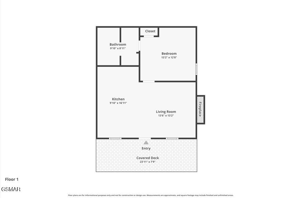 1026 Black Bear Cub Way Sevierville TN 37862