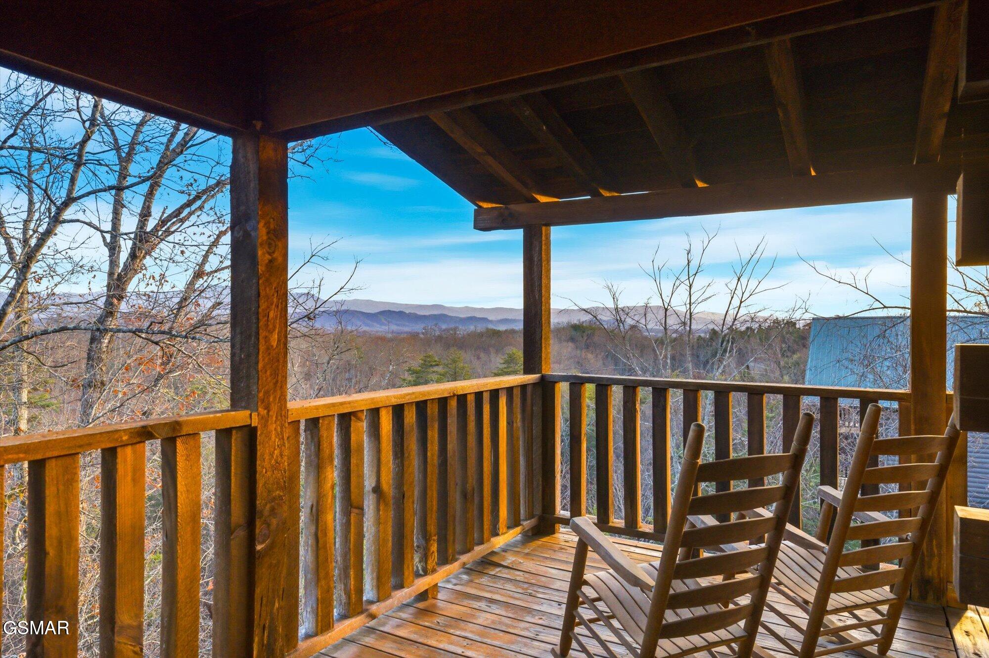 2022 Oakmont Drive Sevierville TN 37876