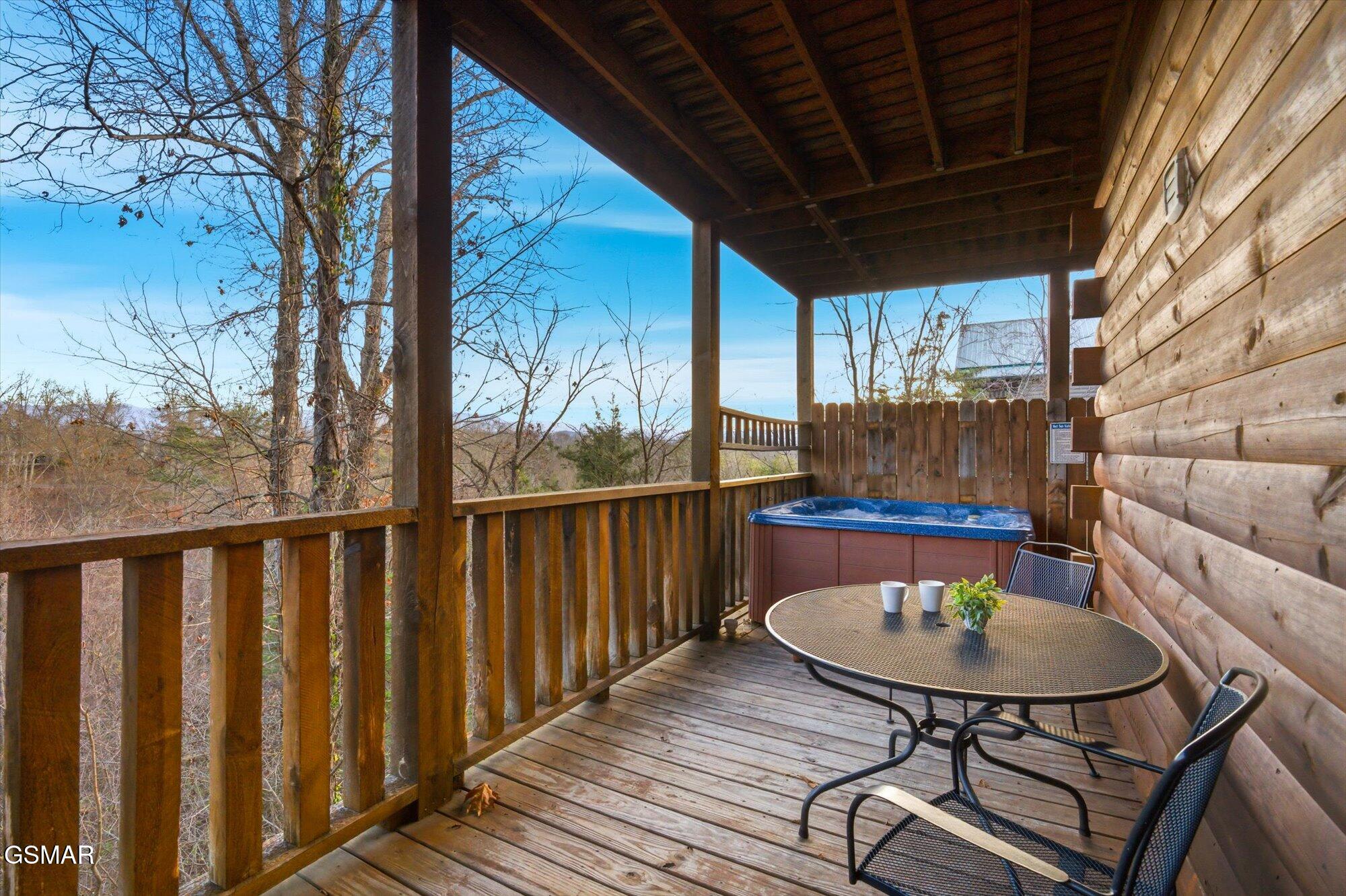 2022 Oakmont Drive Sevierville TN 37876