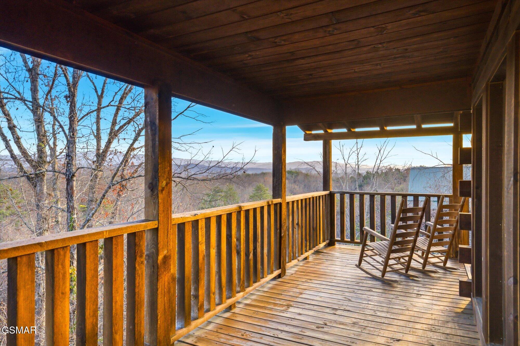 2022 Oakmont Drive Sevierville TN 37876