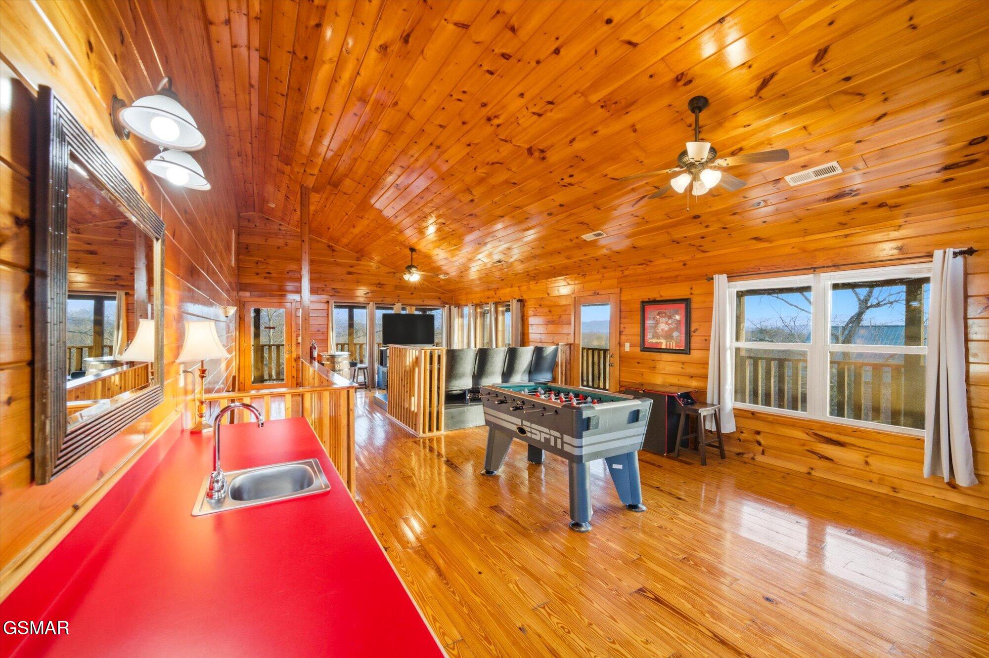 2022 Oakmont Drive Sevierville TN 37876