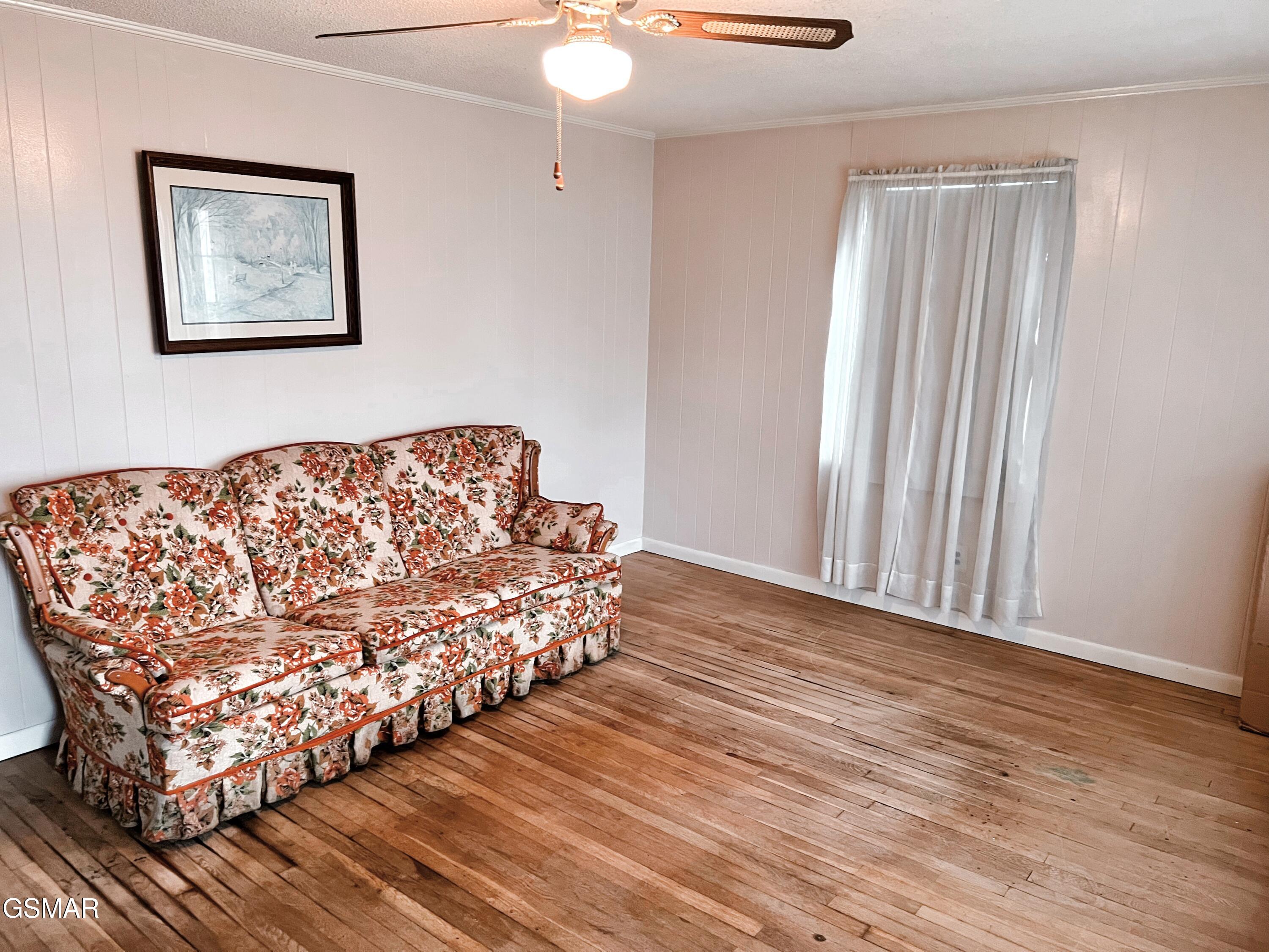 604 Brown Avenue Morristown TN 37813