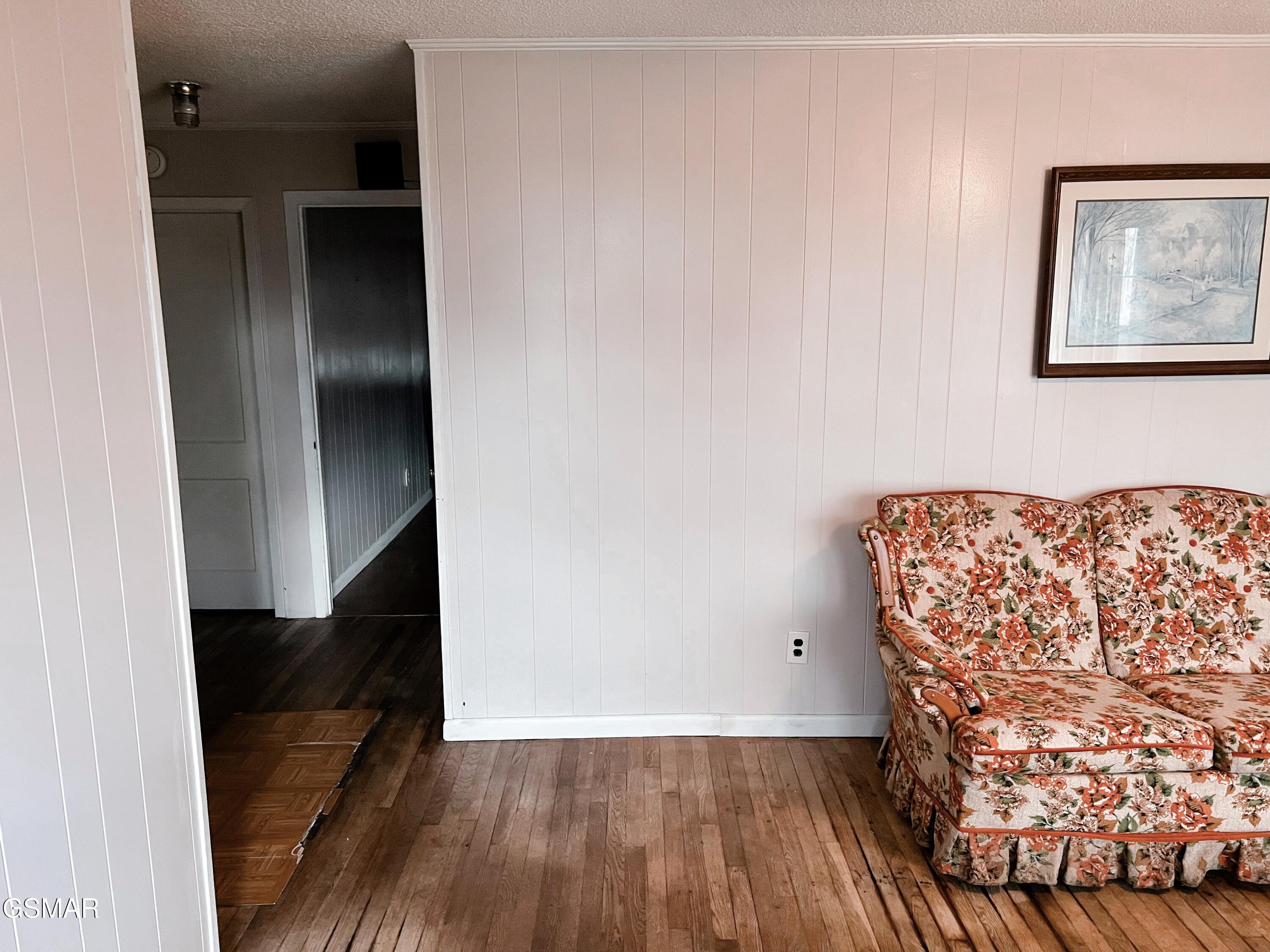 604 Brown Avenue Morristown TN 37813