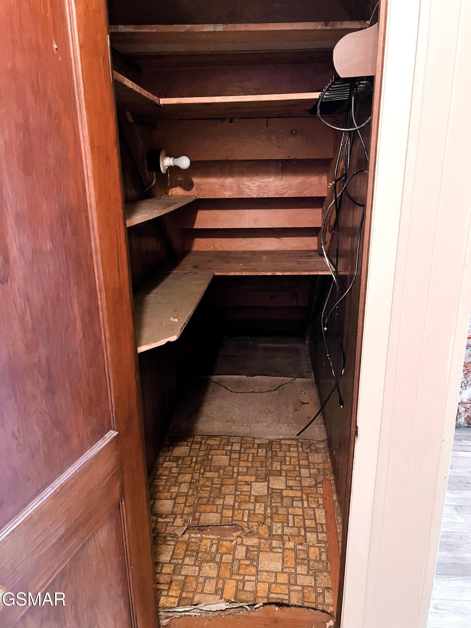 604 Brown Avenue Morristown TN 37813