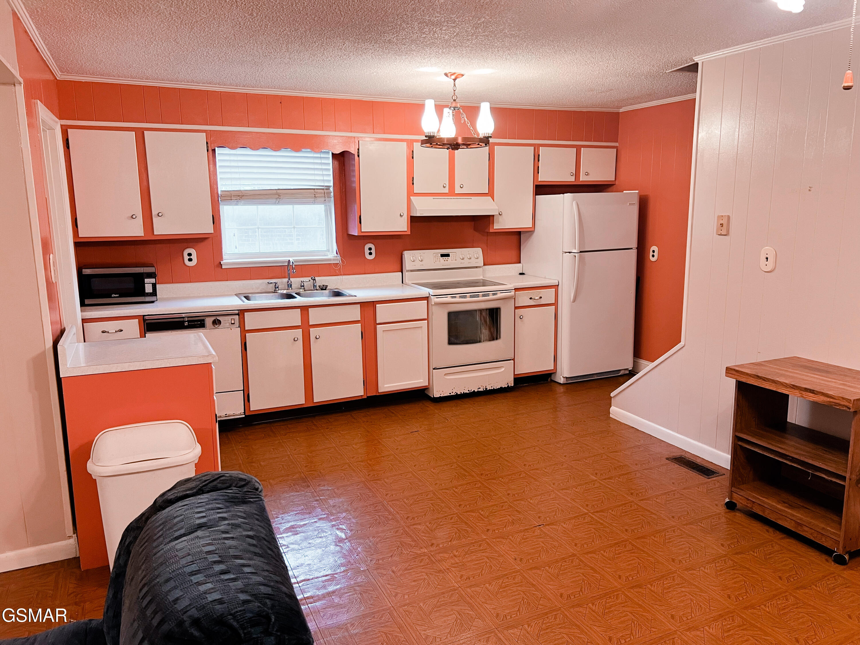 604 Brown Avenue Morristown TN 37813