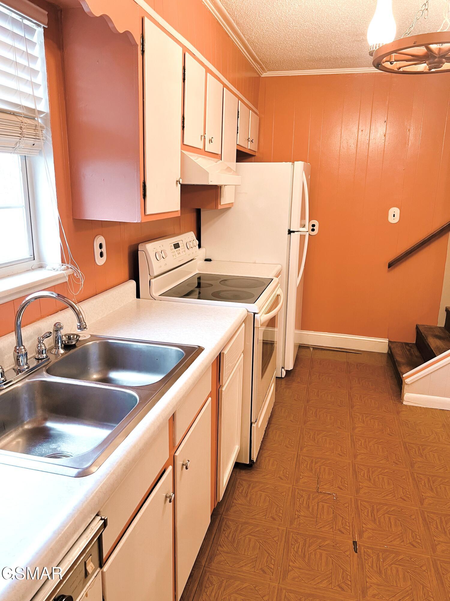 604 Brown Avenue Morristown TN 37813