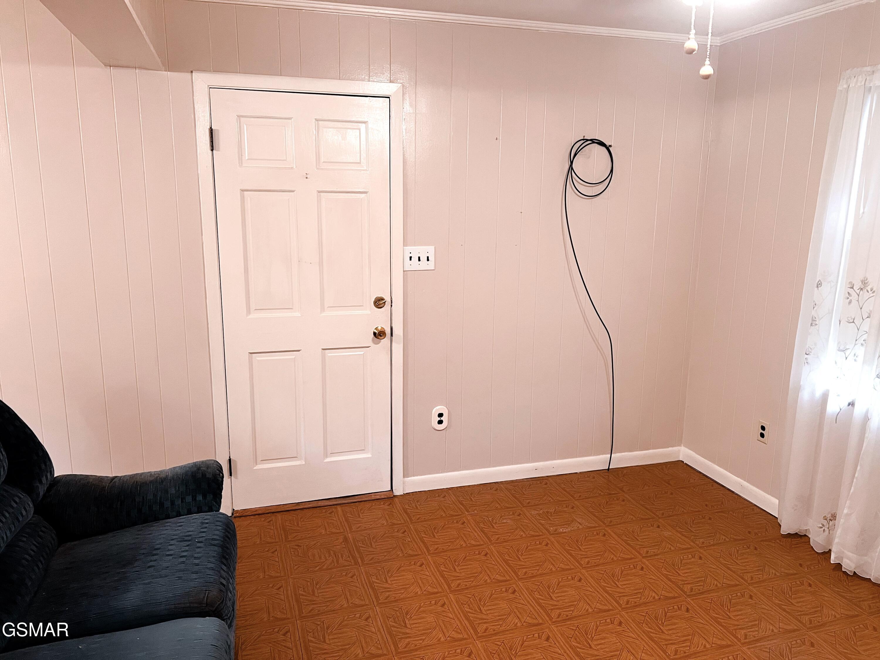 604 Brown Avenue Morristown TN 37813