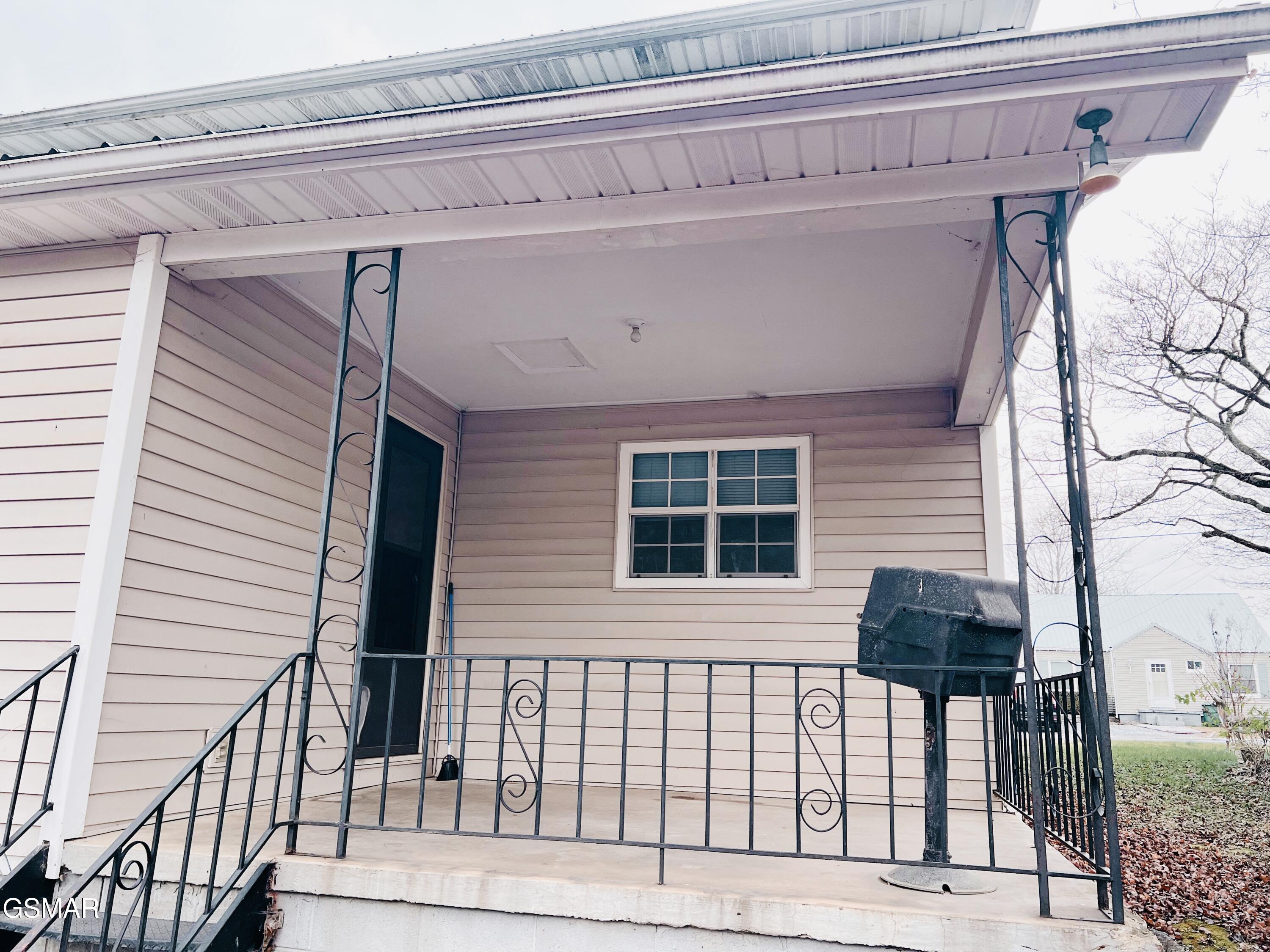 604 Brown Avenue Morristown TN 37813