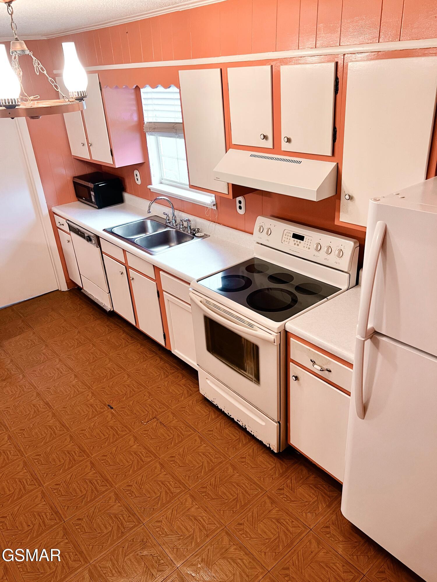 604 Brown Avenue Morristown TN 37813