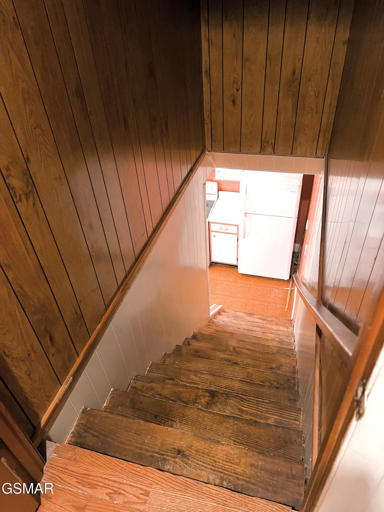 604 Brown Avenue Morristown TN 37813