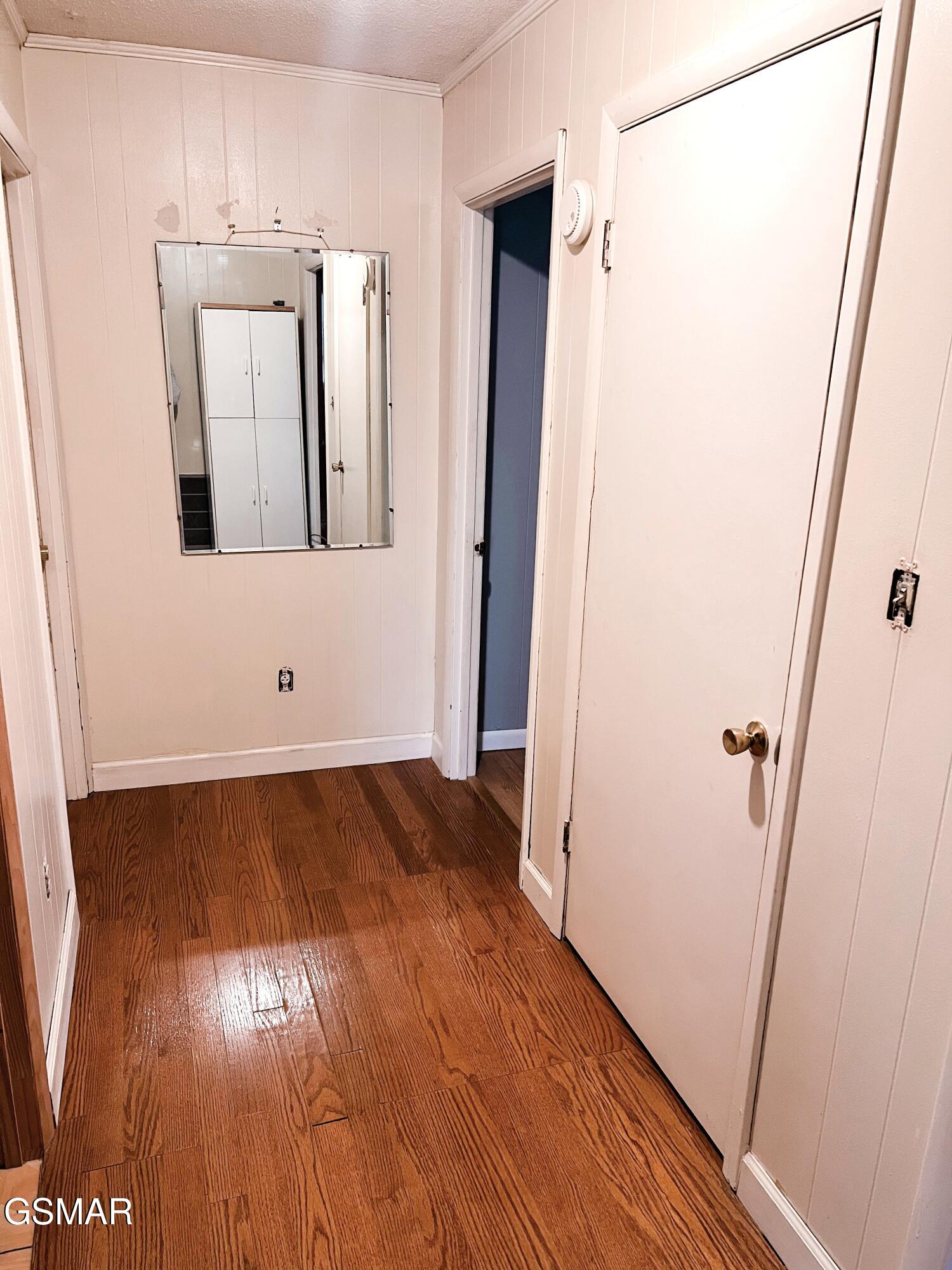 604 Brown Avenue Morristown TN 37813