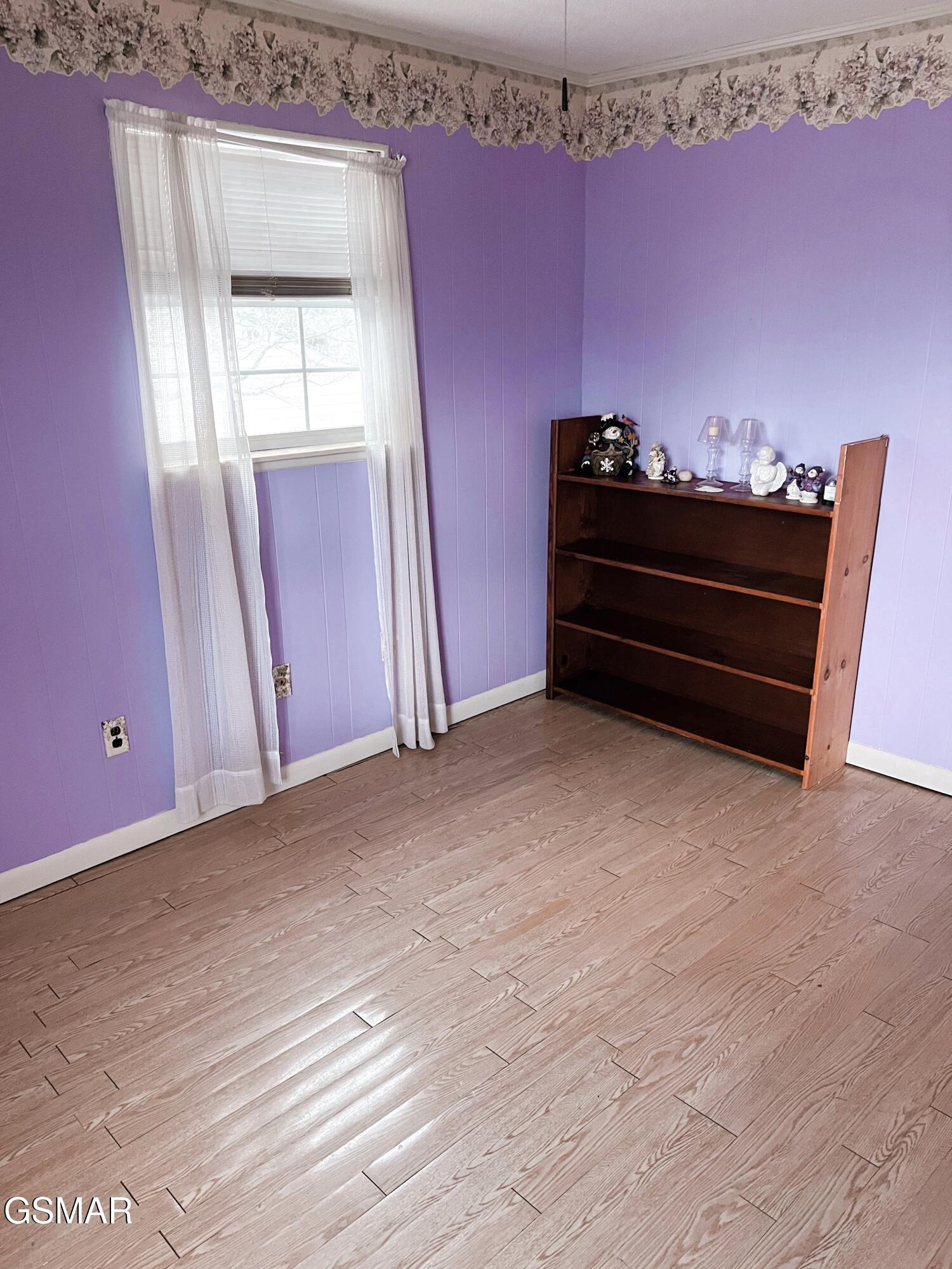 604 Brown Avenue Morristown TN 37813