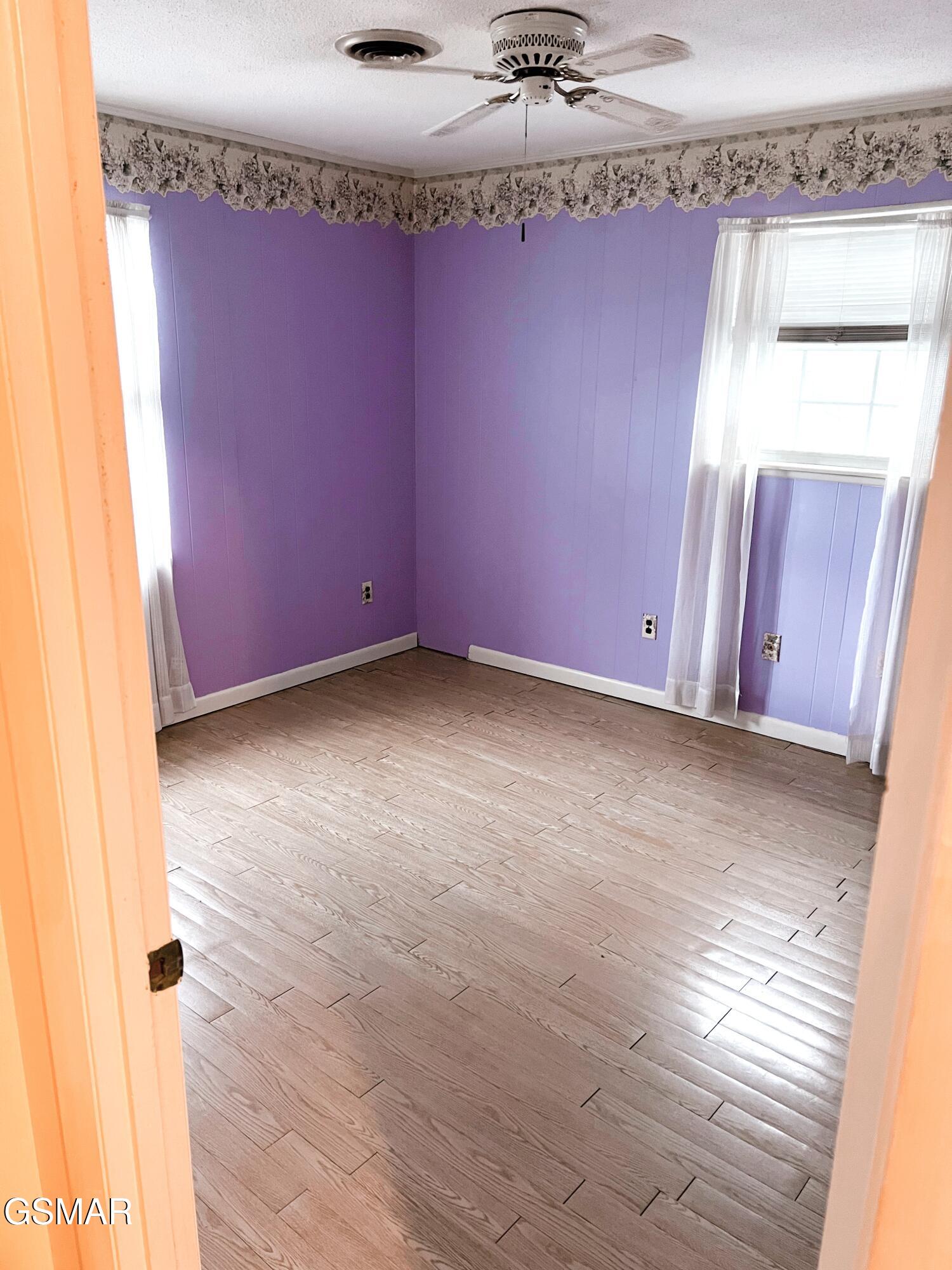 604 Brown Avenue Morristown TN 37813