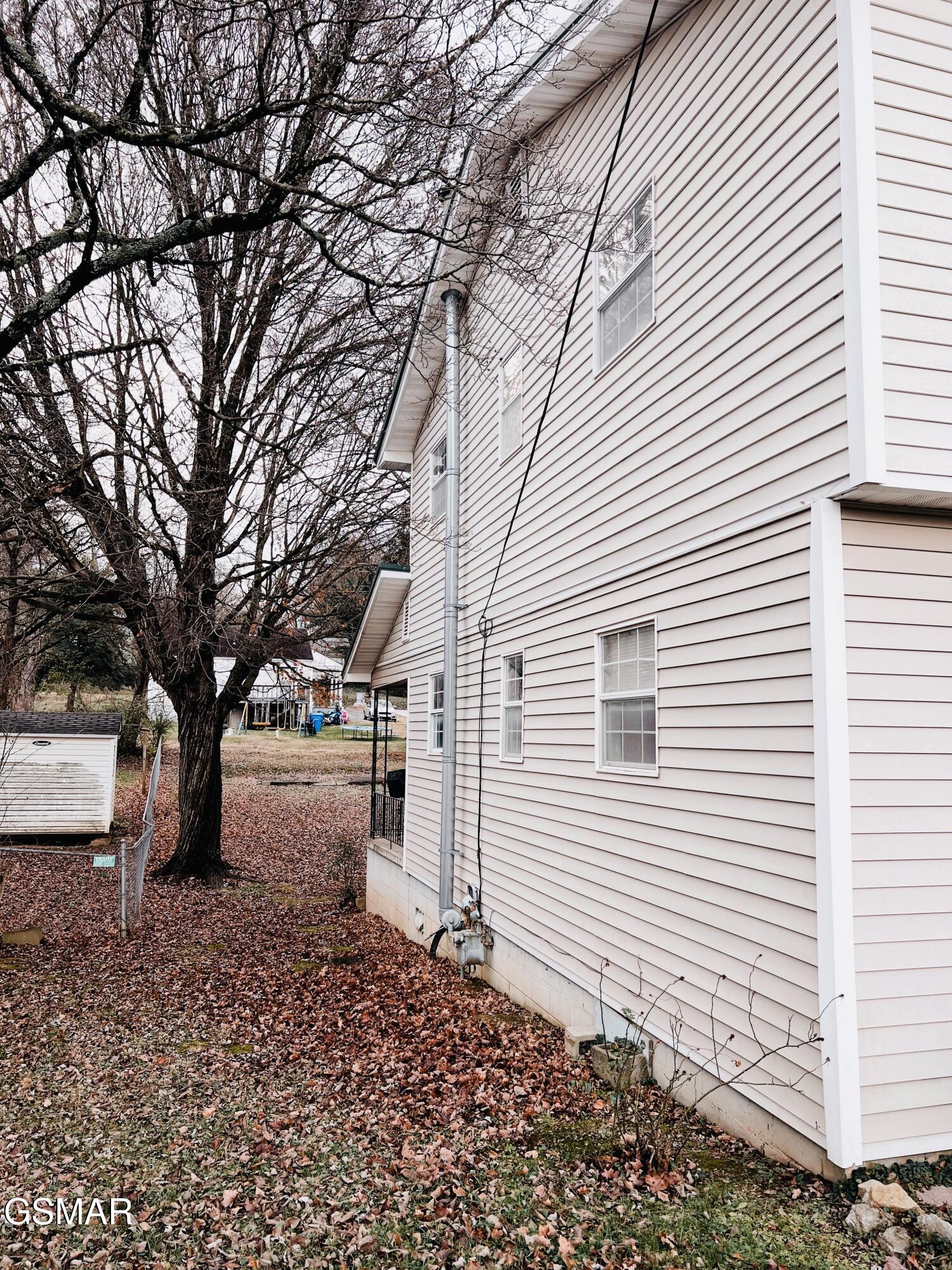 604 Brown Avenue Morristown TN 37813