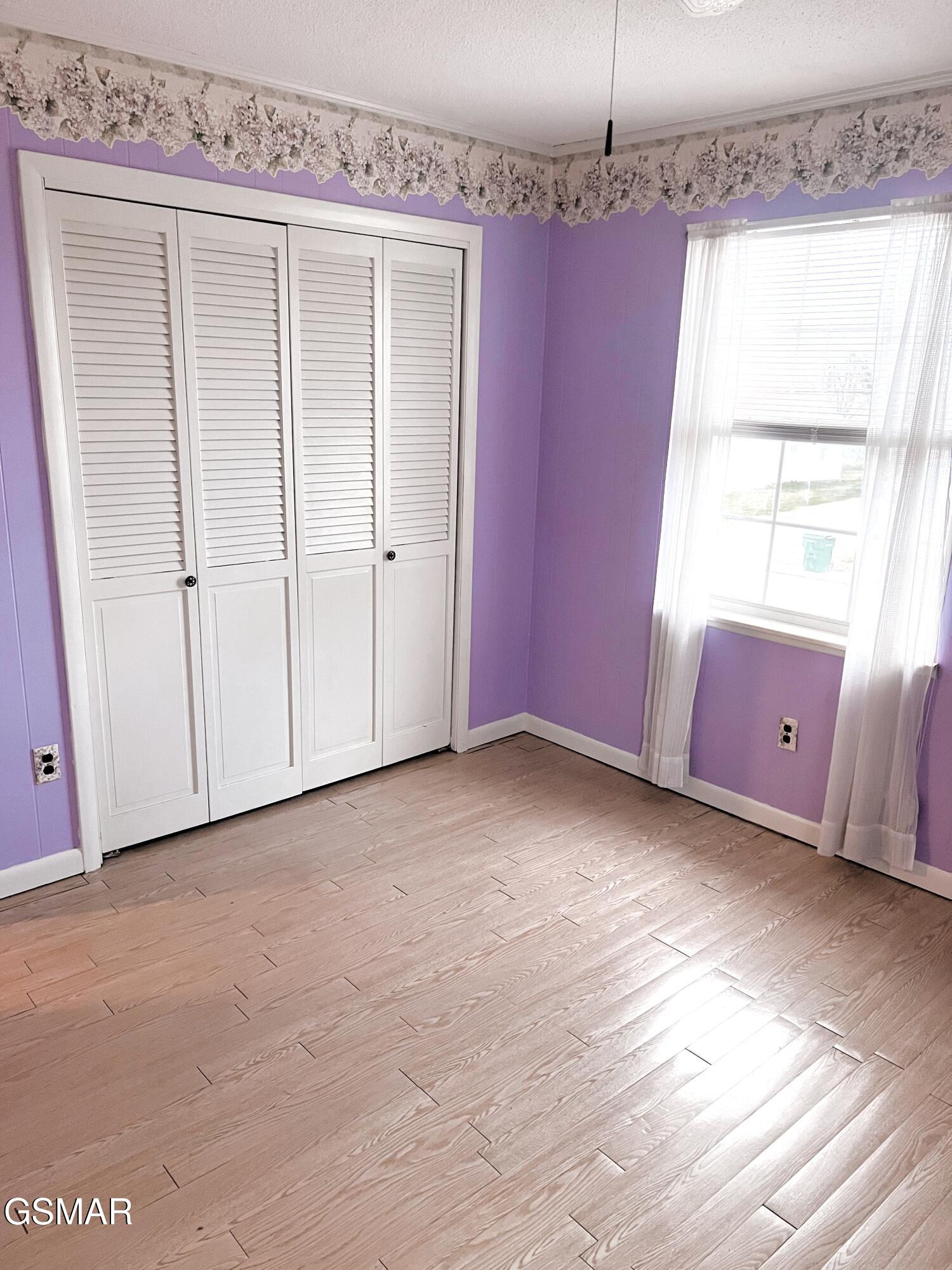 604 Brown Avenue Morristown TN 37813