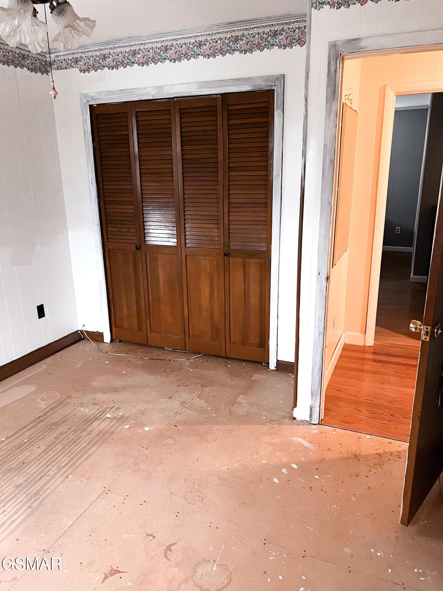 604 Brown Avenue Morristown TN 37813