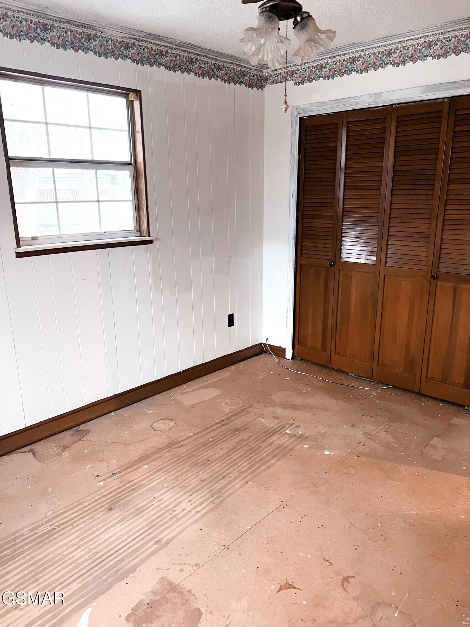 604 Brown Avenue Morristown TN 37813