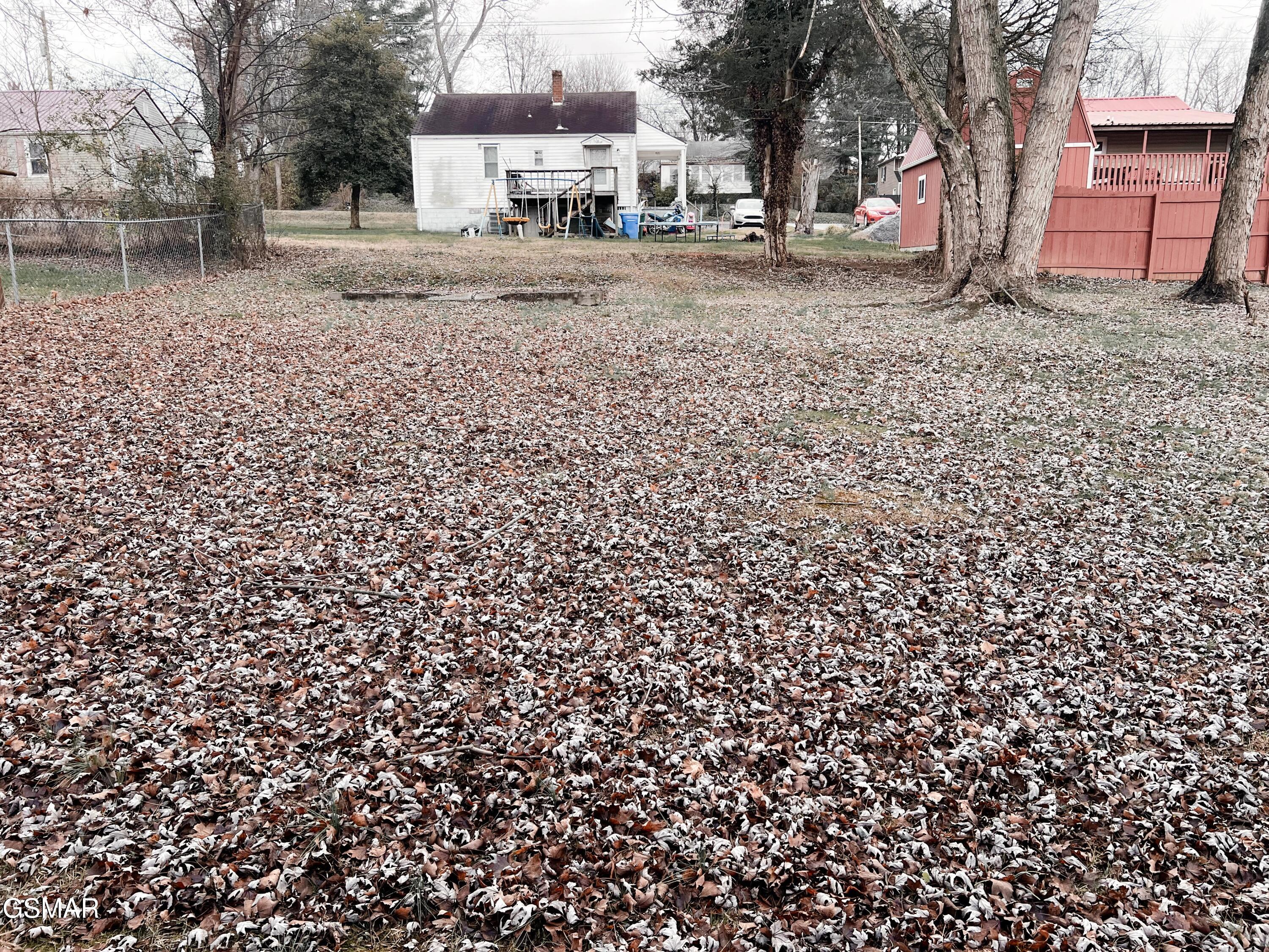 604 Brown Avenue Morristown TN 37813