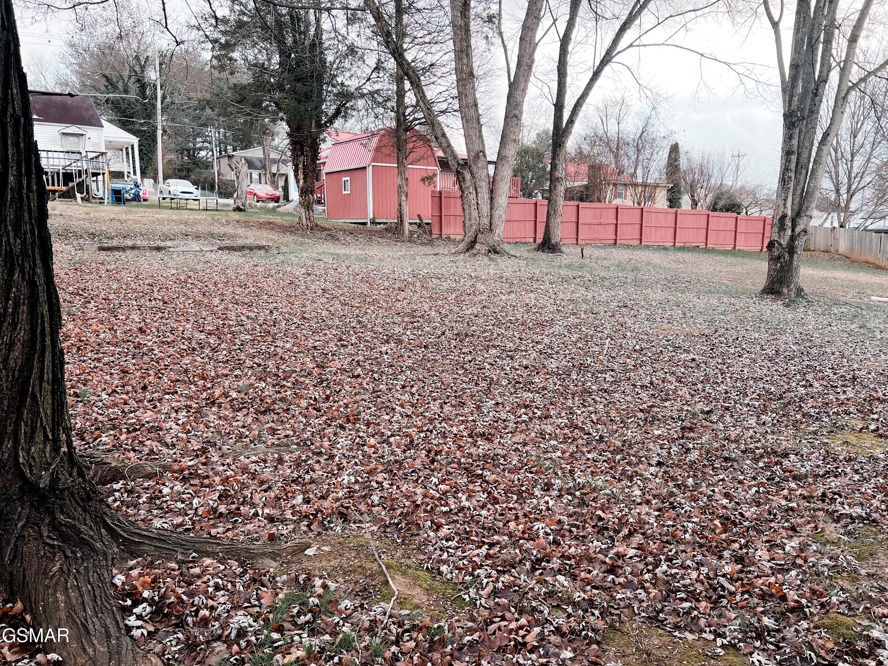 604 Brown Avenue Morristown TN 37813