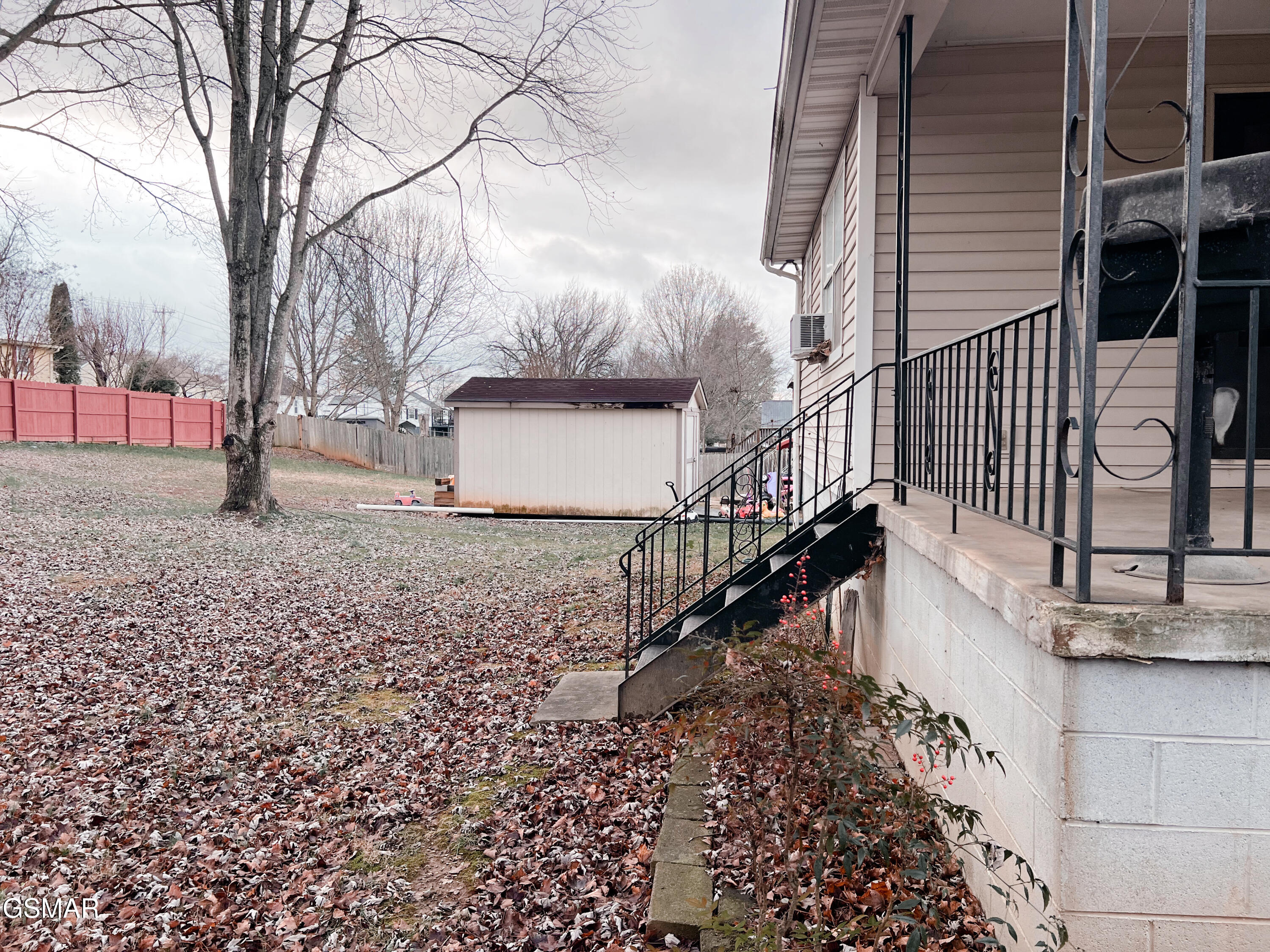 604 Brown Avenue Morristown TN 37813