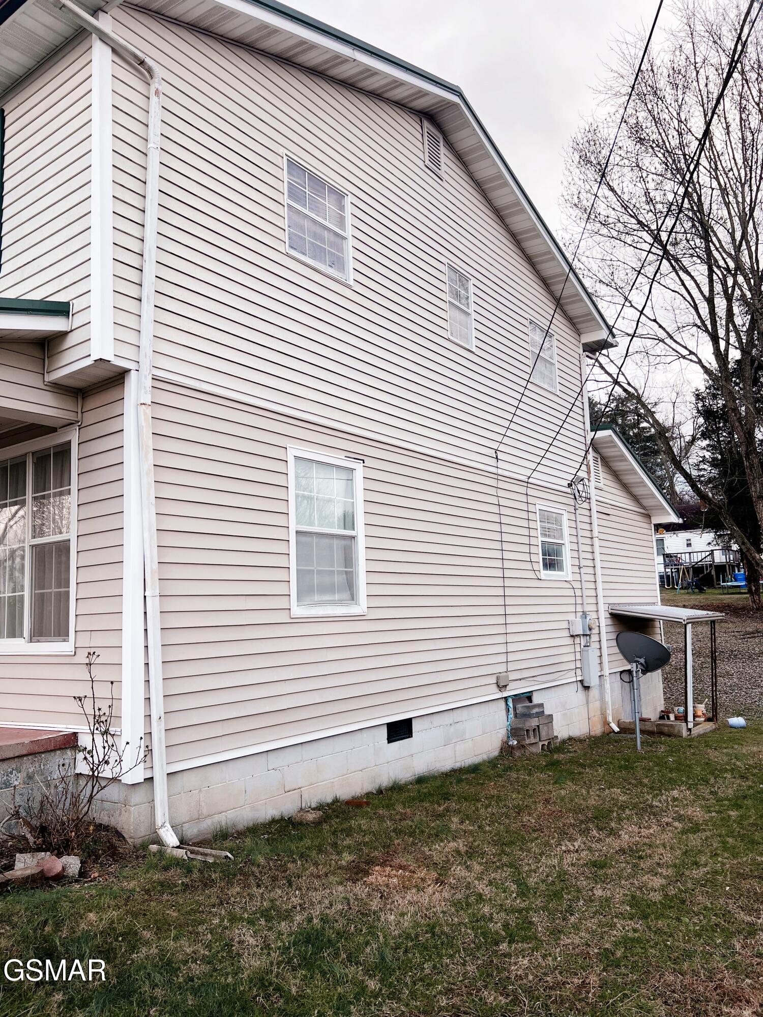 604 Brown Avenue Morristown TN 37813